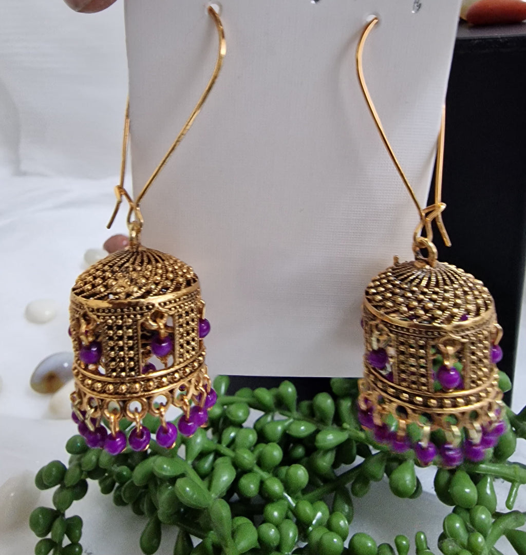 Earring #34..