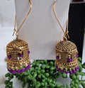 Earring #34..