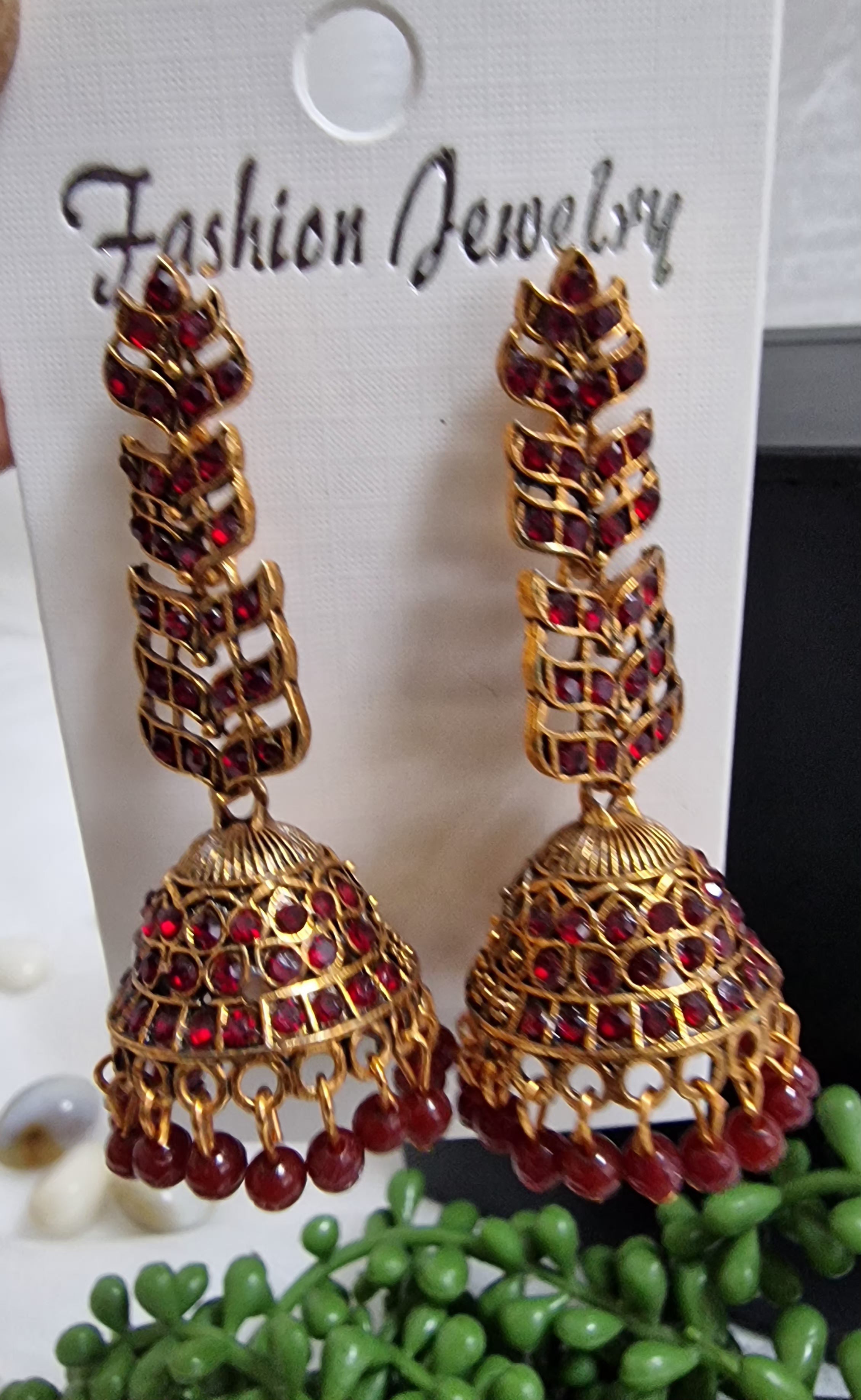Earring #30..