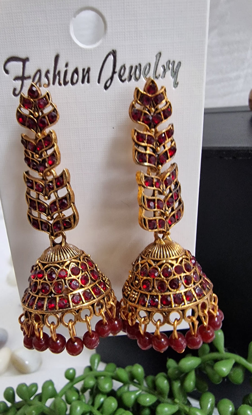 Earring #30..