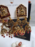 Earring #33..
