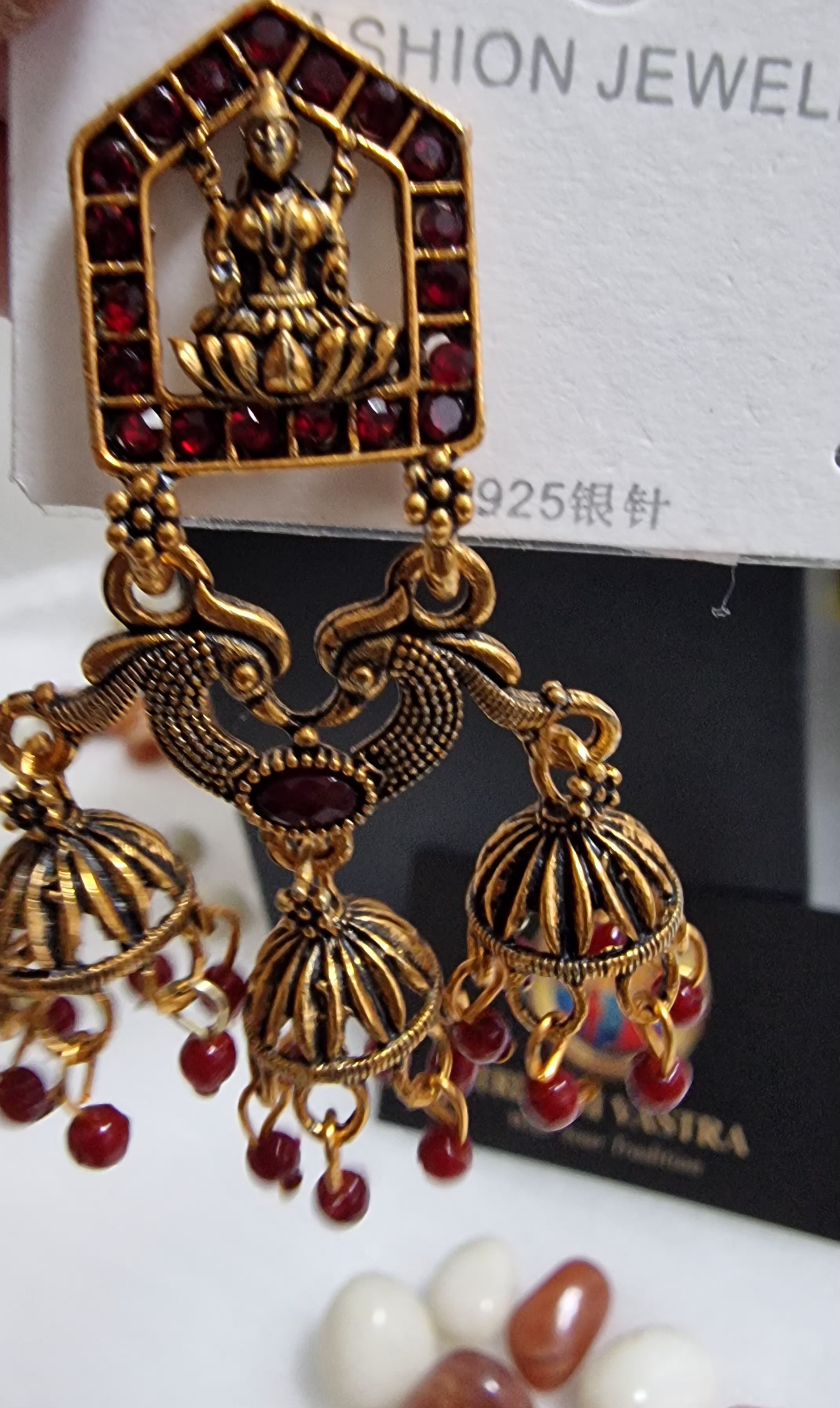 Earring #33..