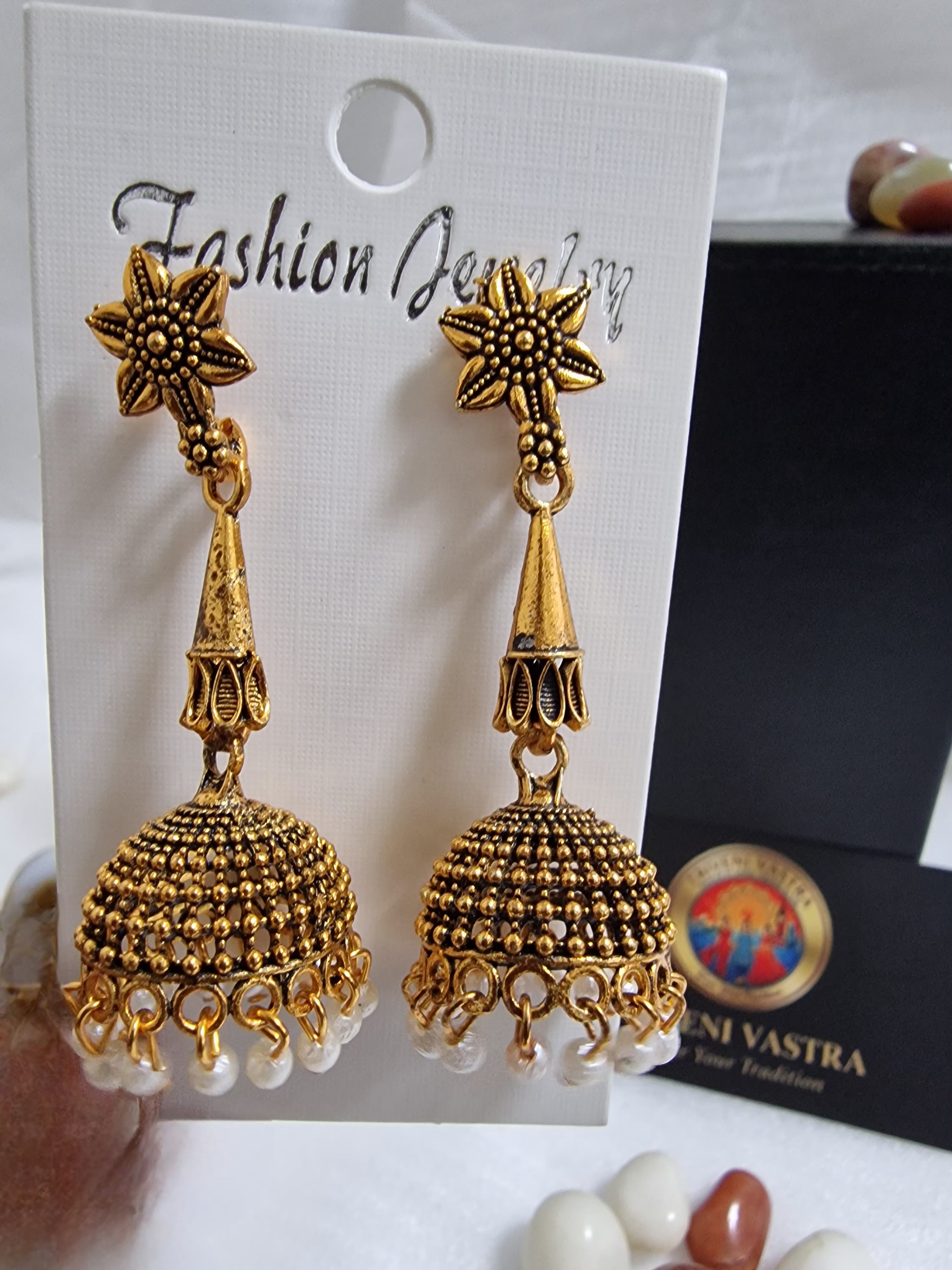 Earring #32..