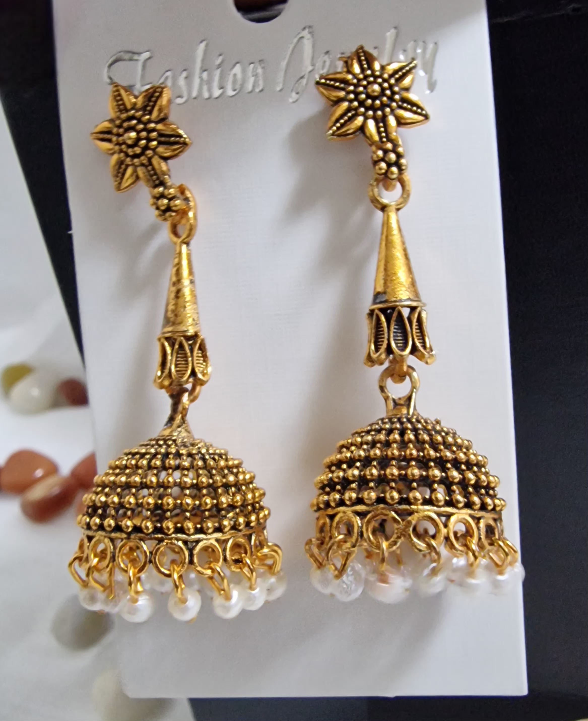 Earring #32..