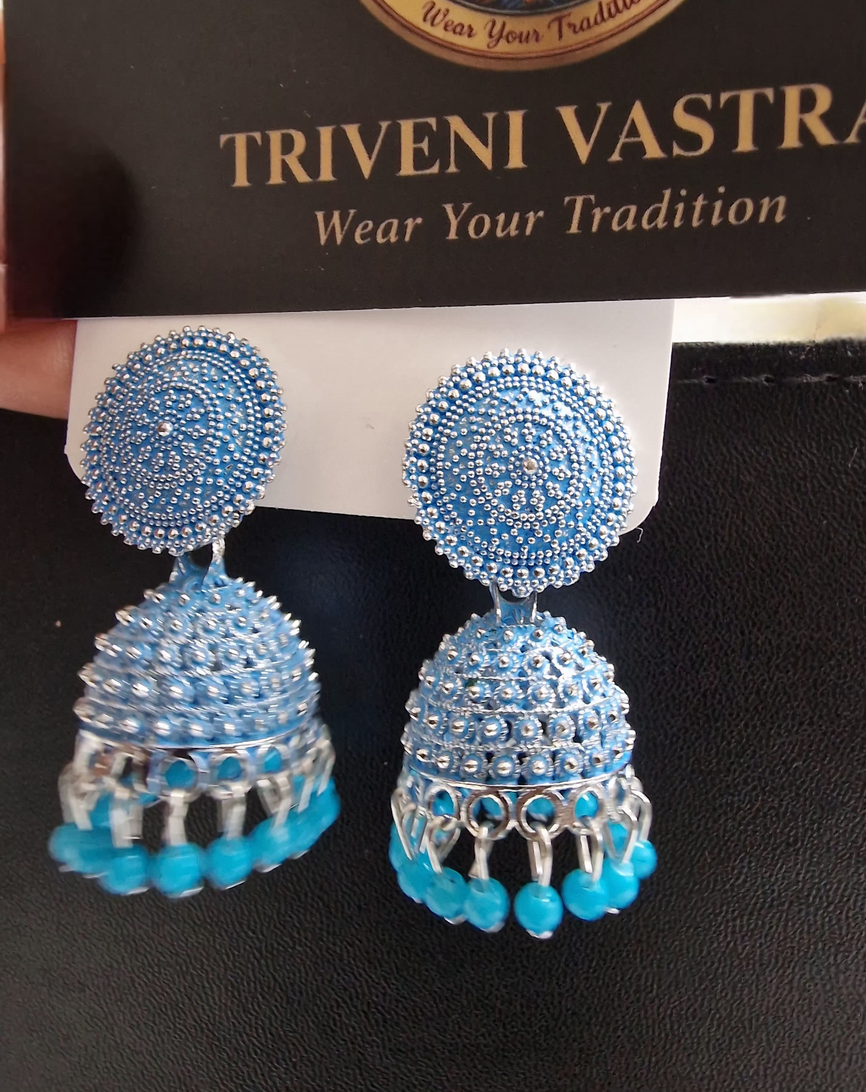 Earring #31..