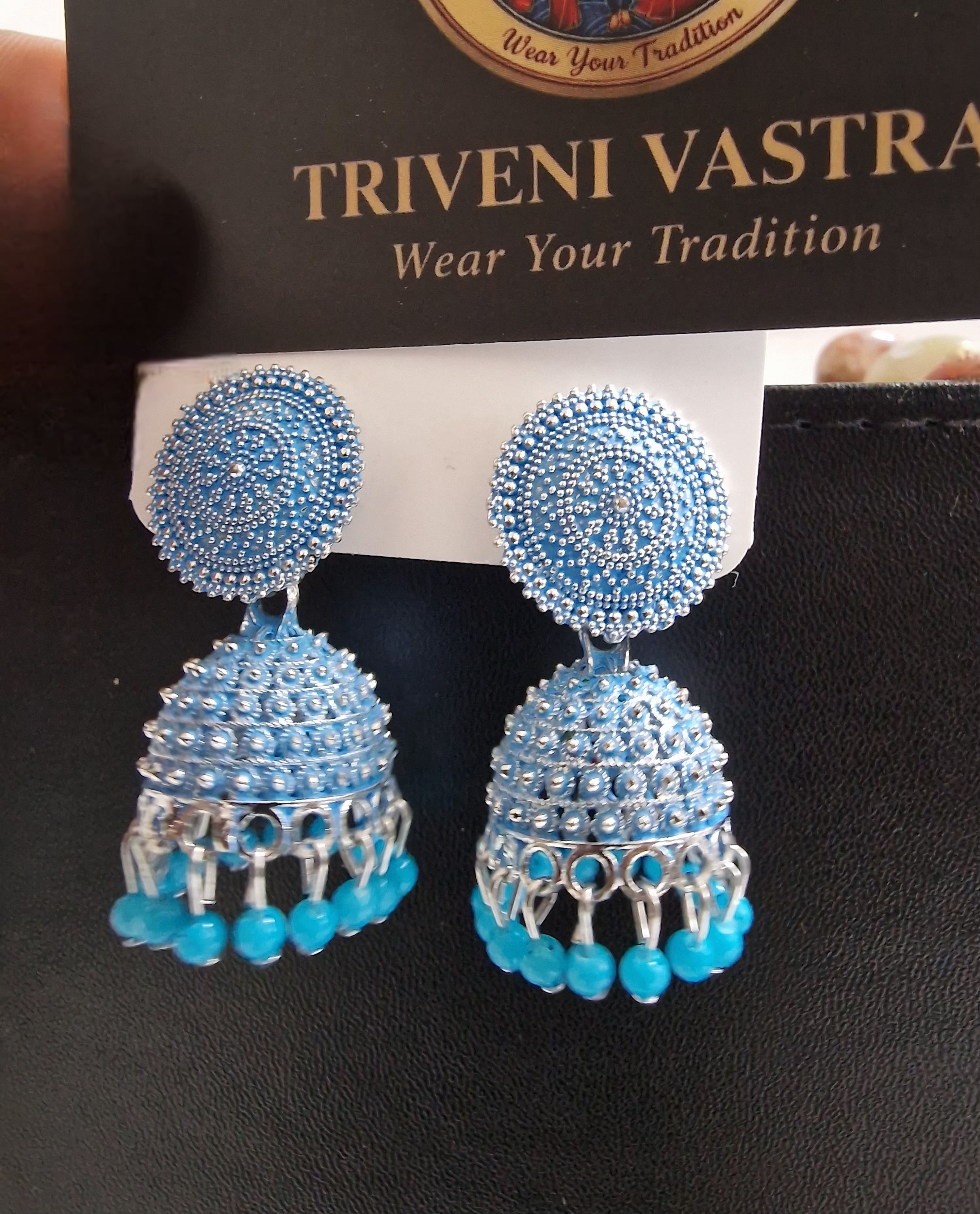 Earring #31..