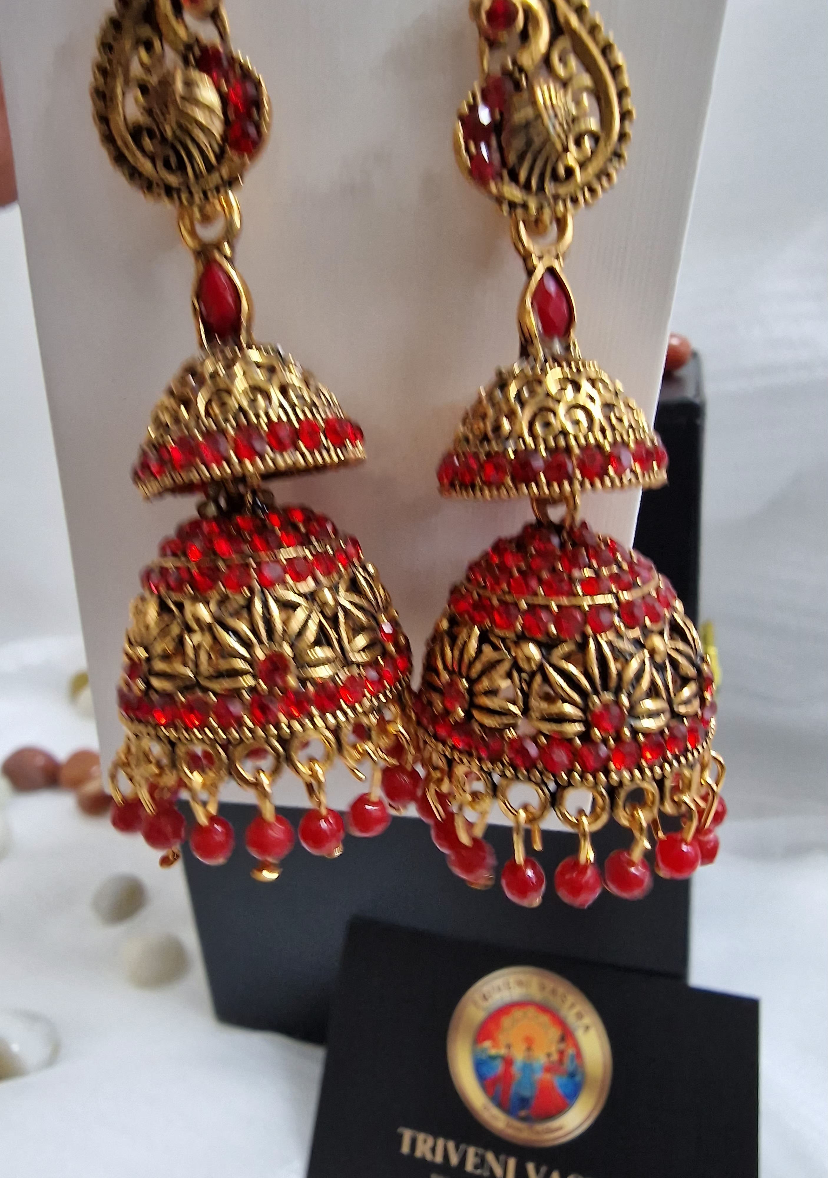 Earring #28