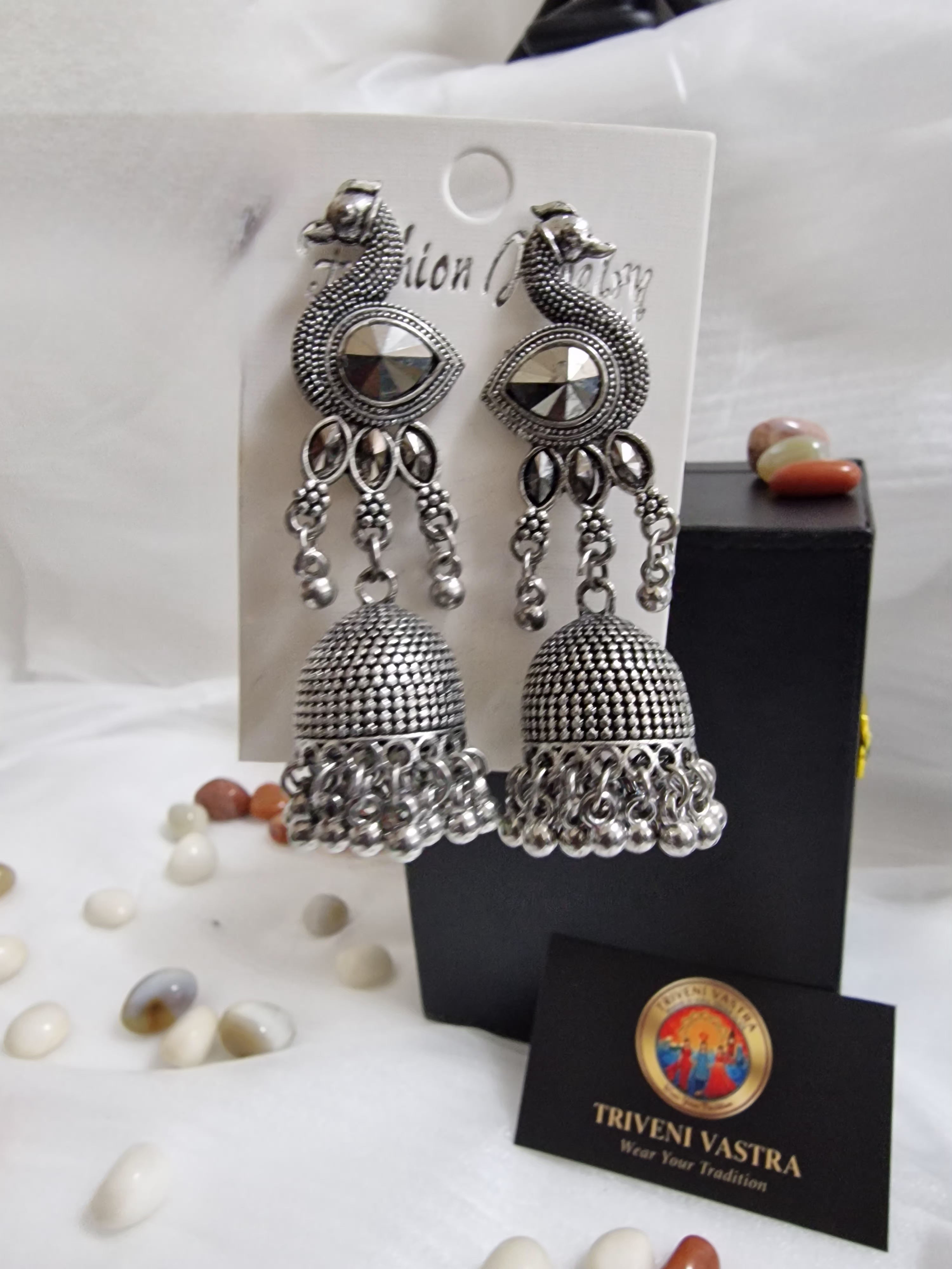 Earring #27..