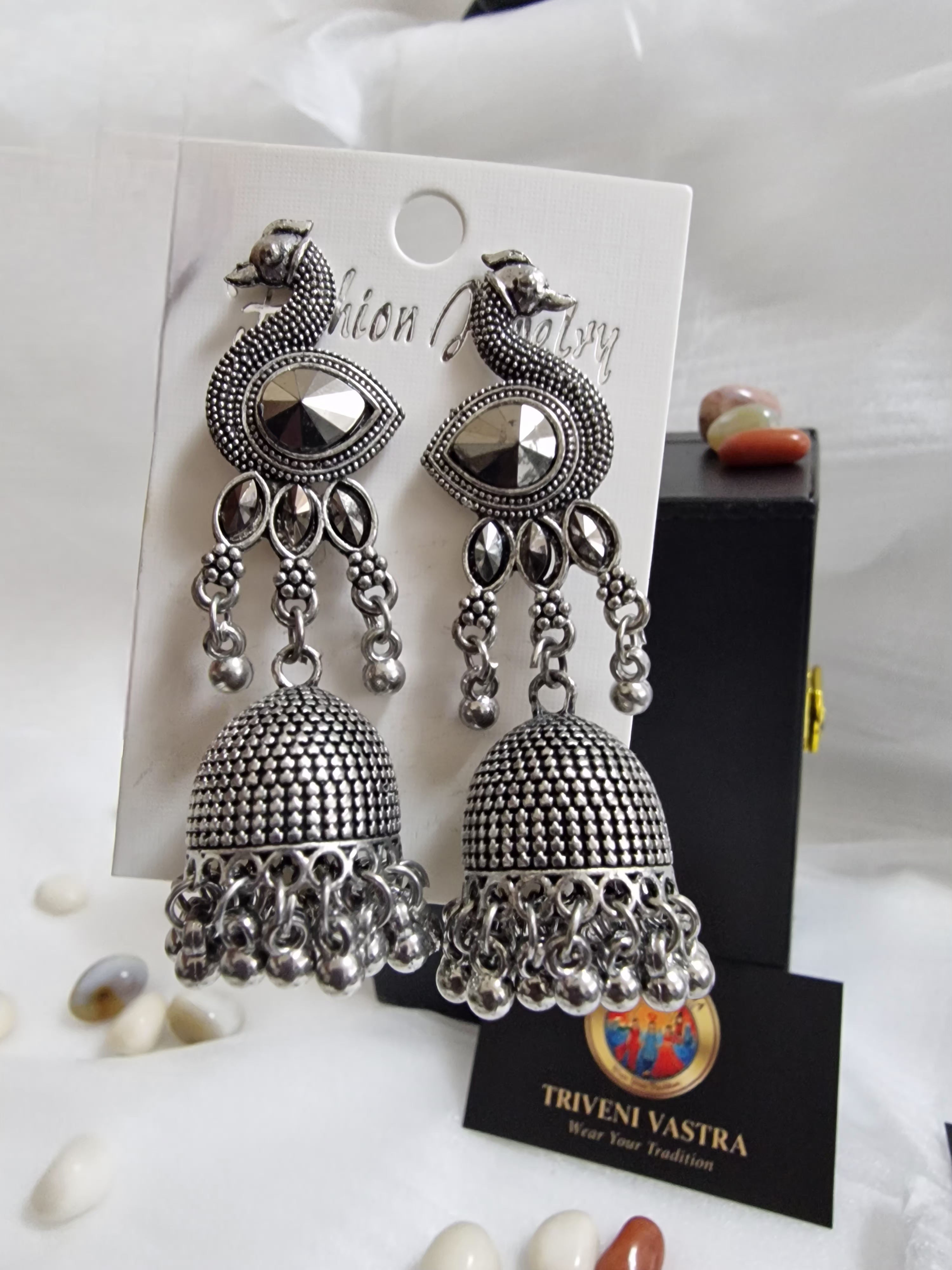 Earring #27..