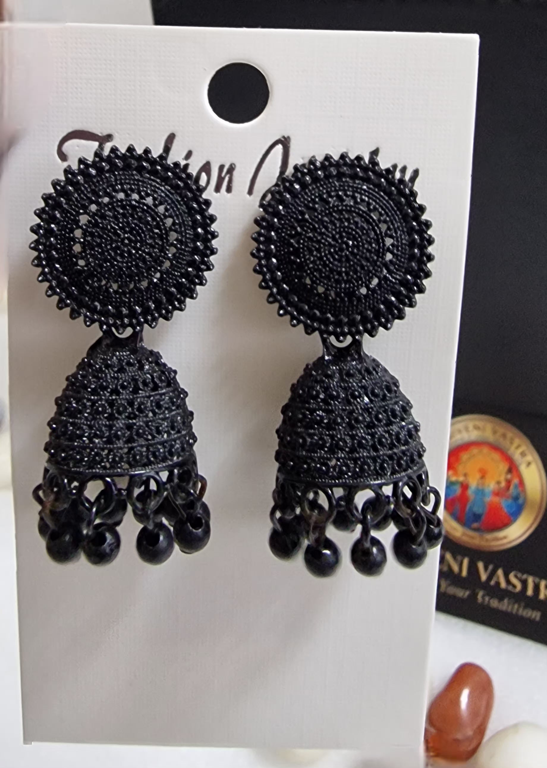 Earring #26..