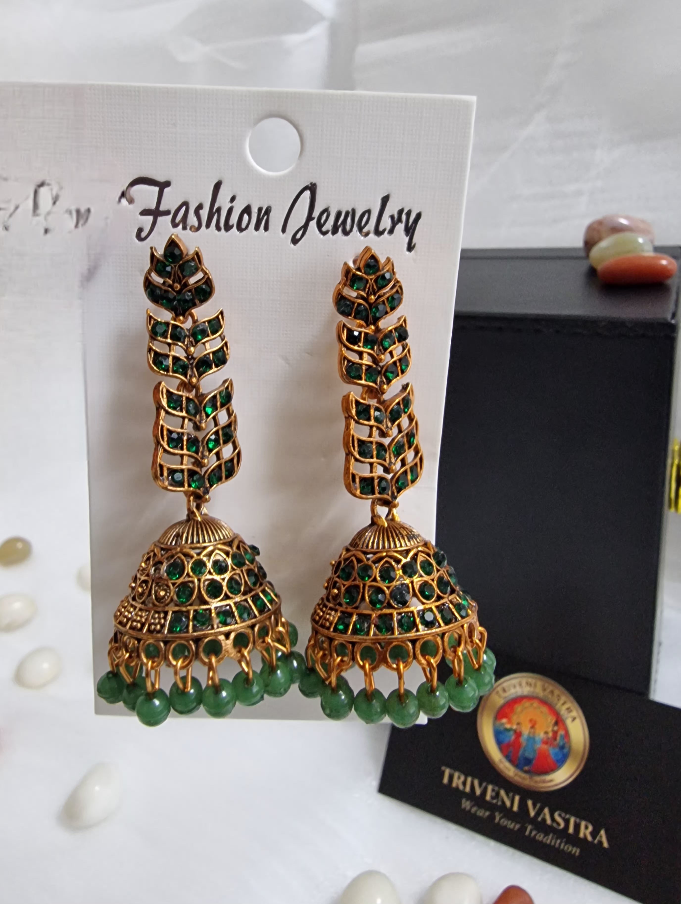 Earring #25..