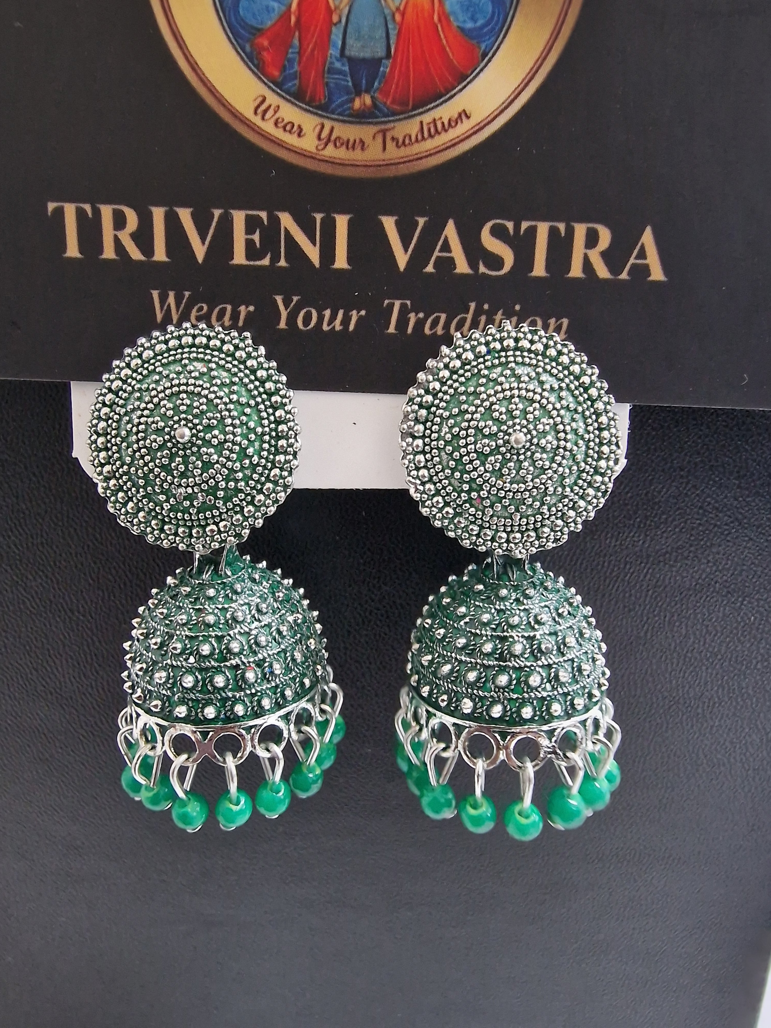 Earring #23..