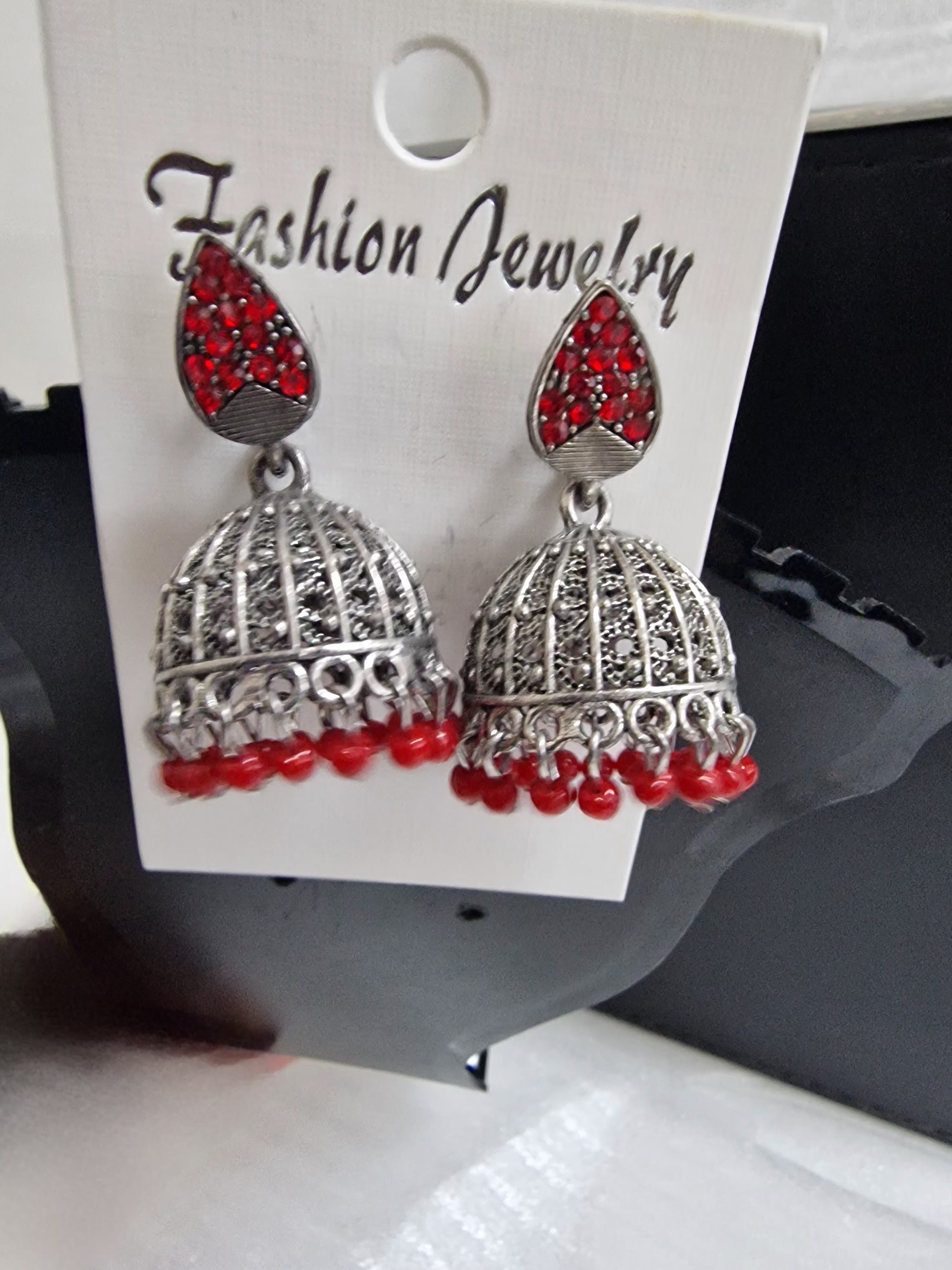 Earring #22..