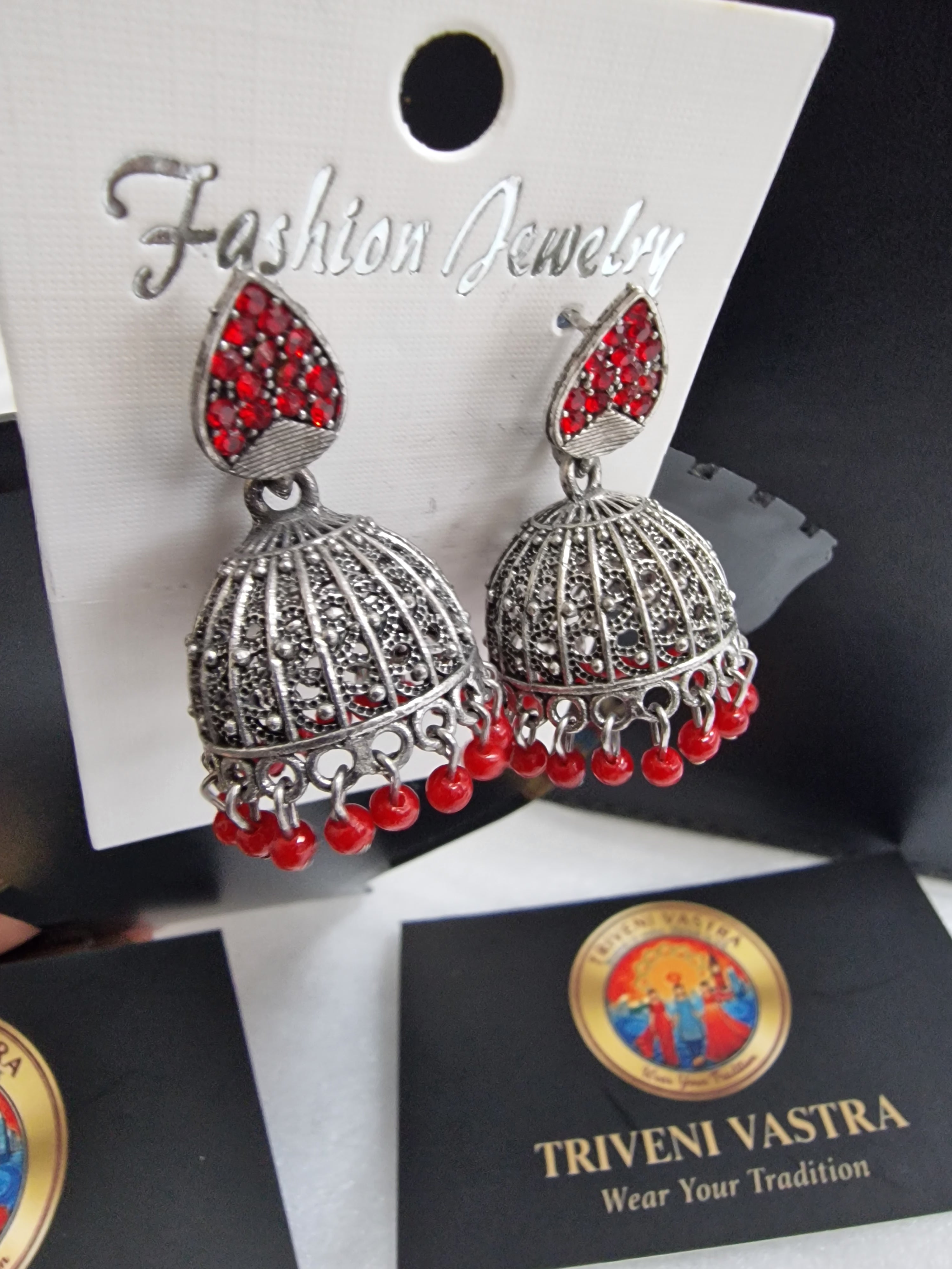 Earring #22..