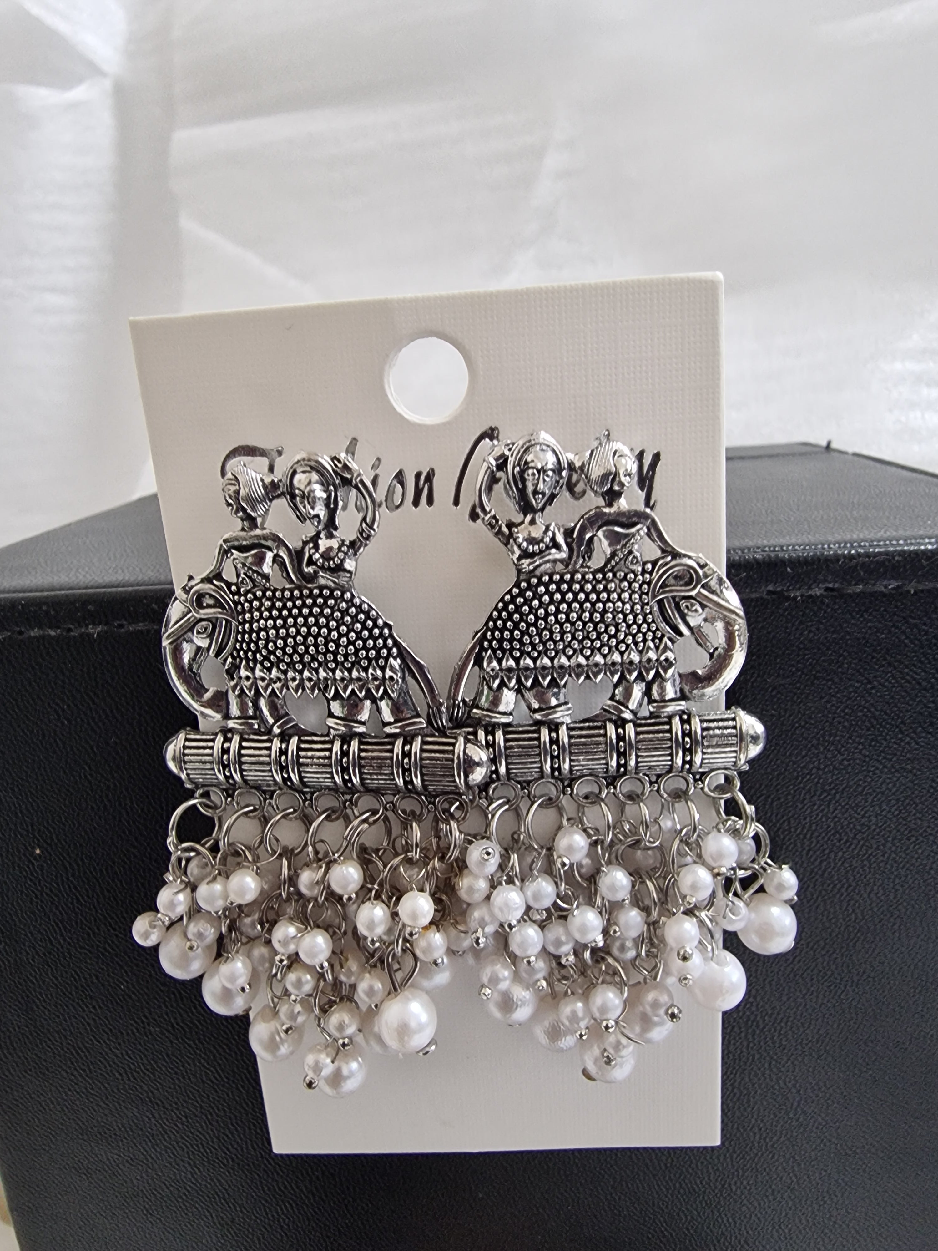 Earring #21..