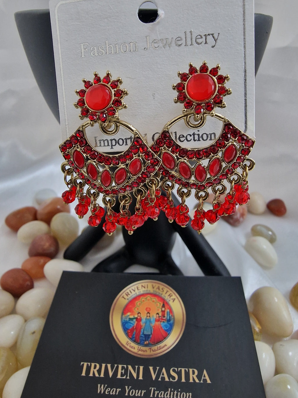 Earring #20..