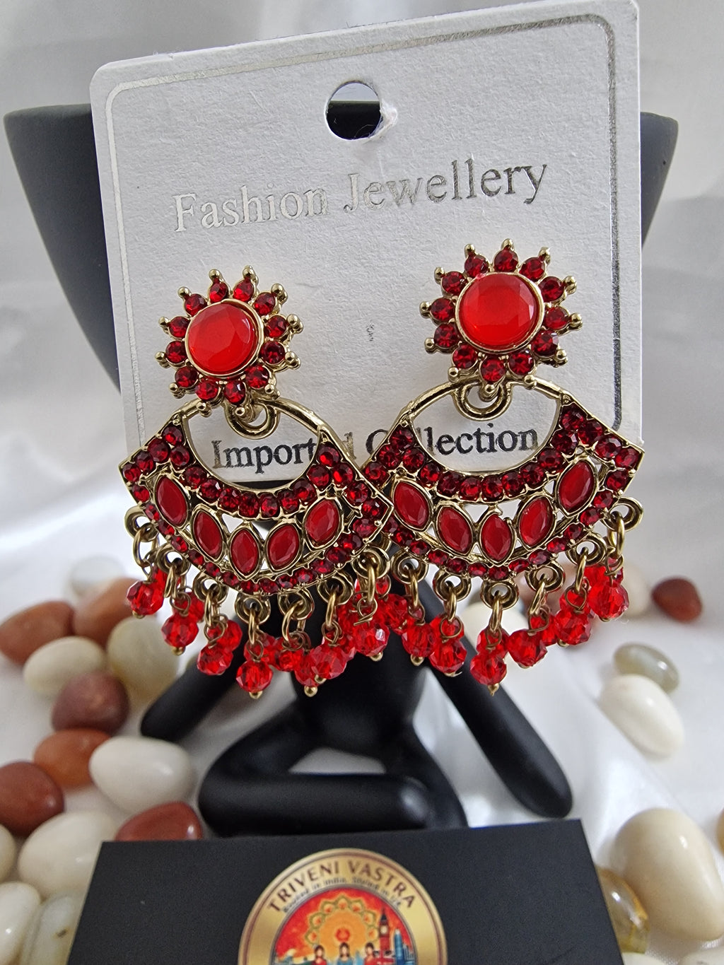 Earring #20..