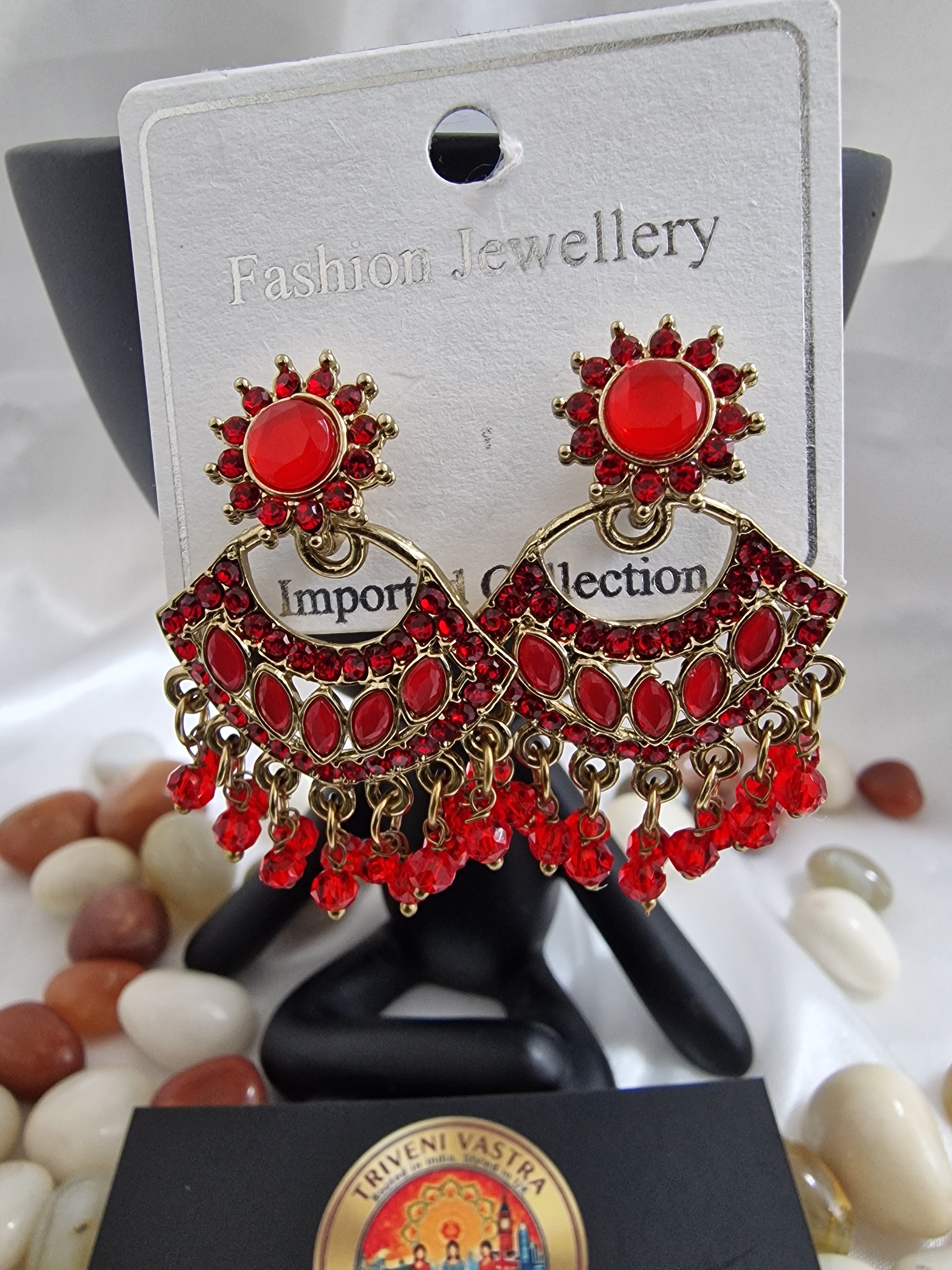 Earring #20..