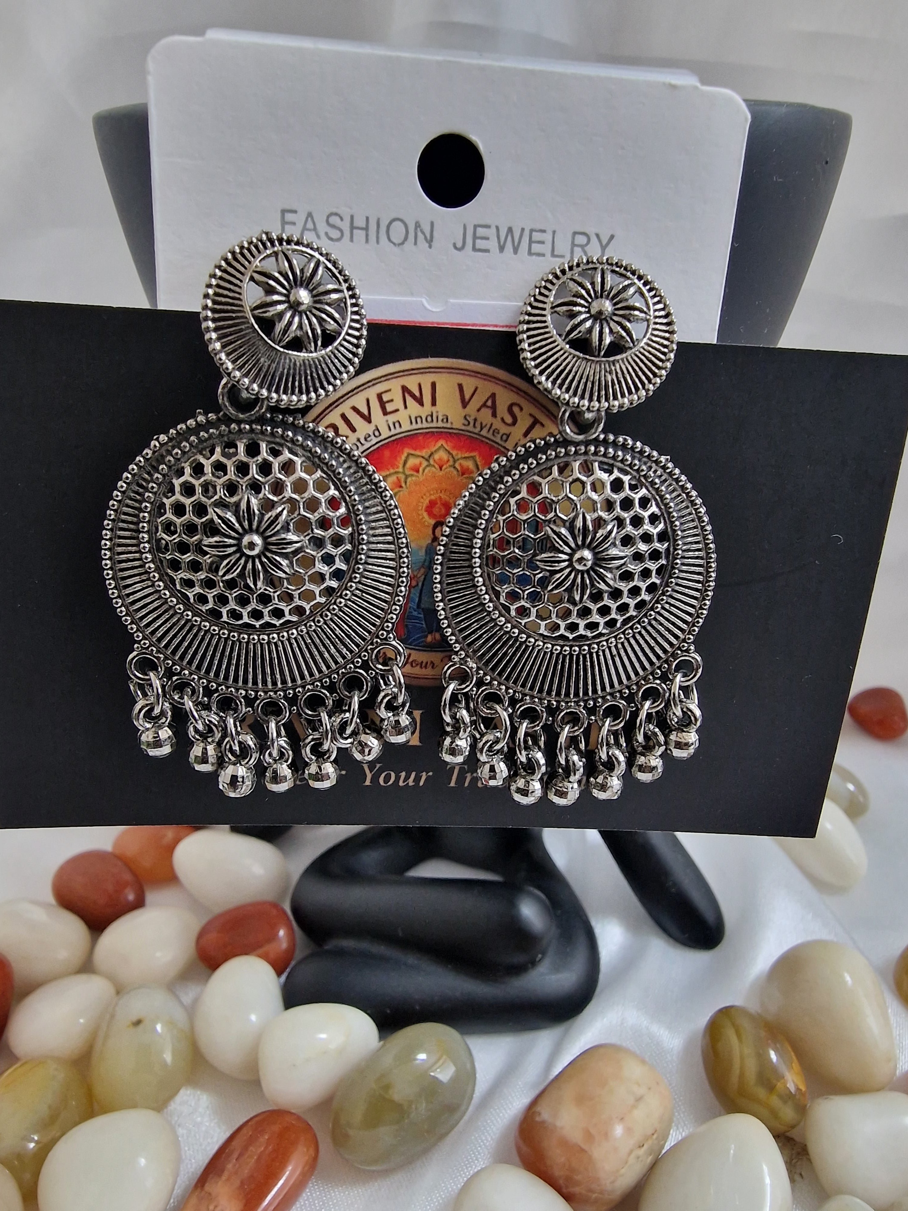 Earring #19