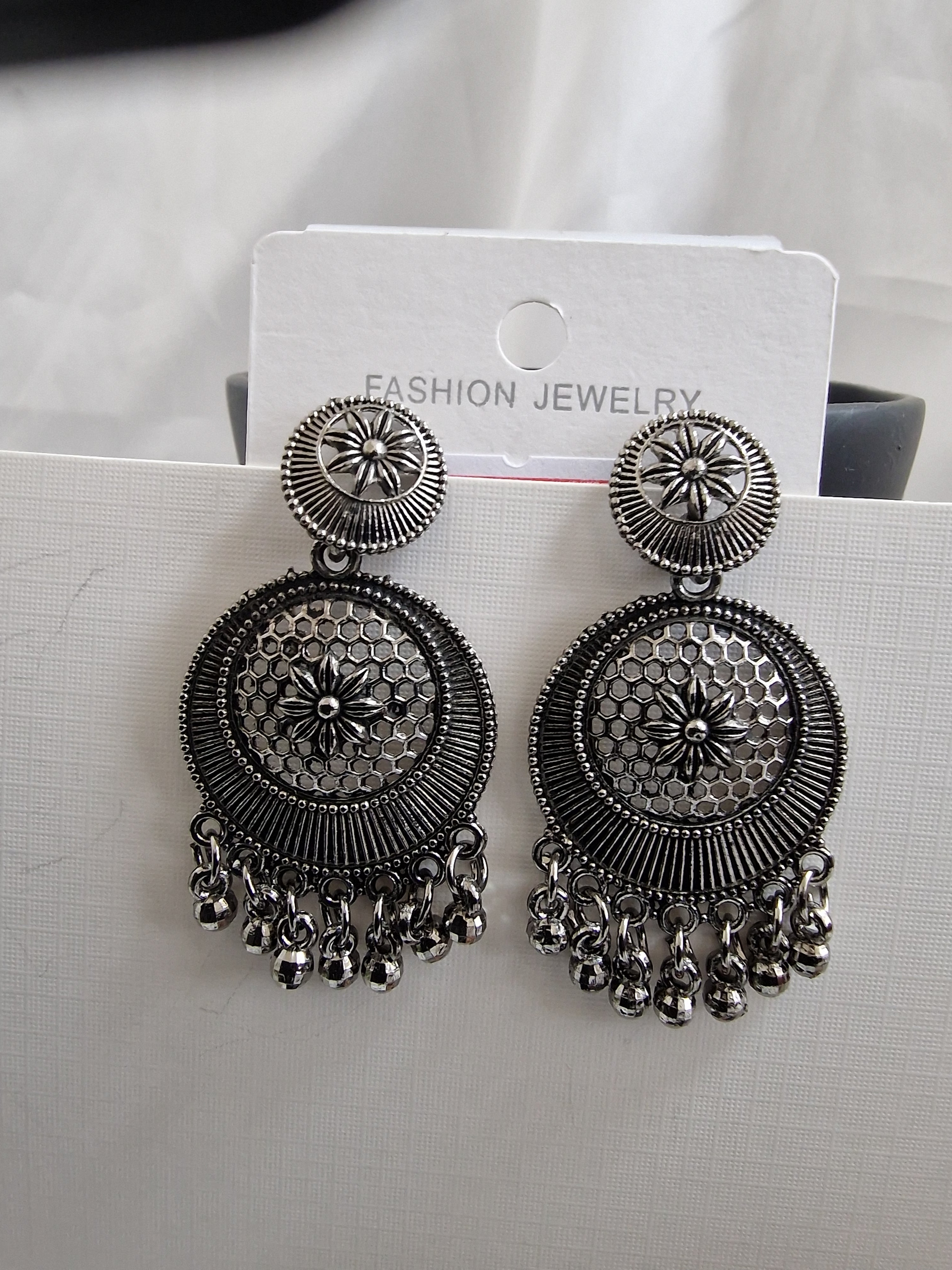Earring #19