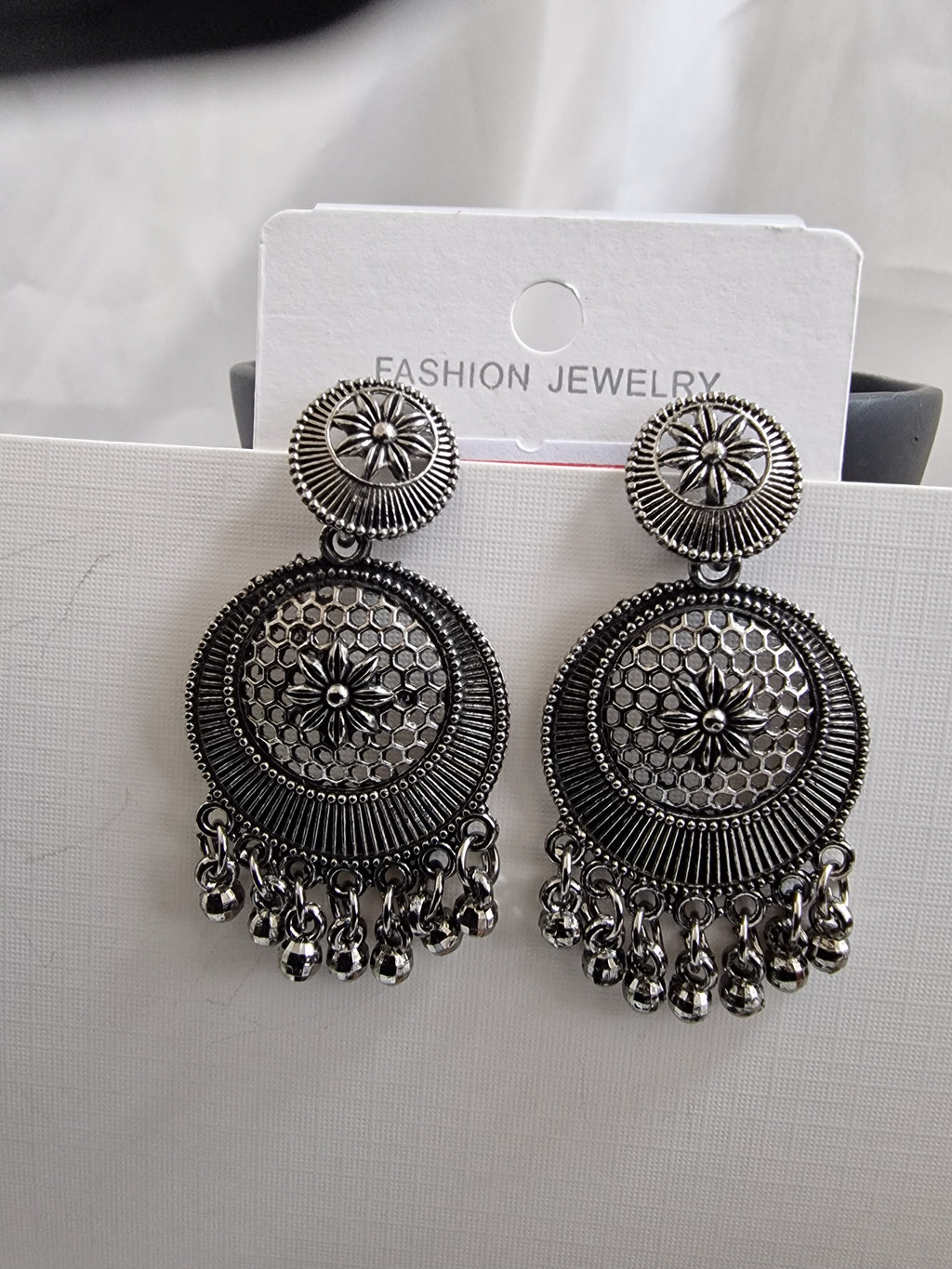 Earring #19