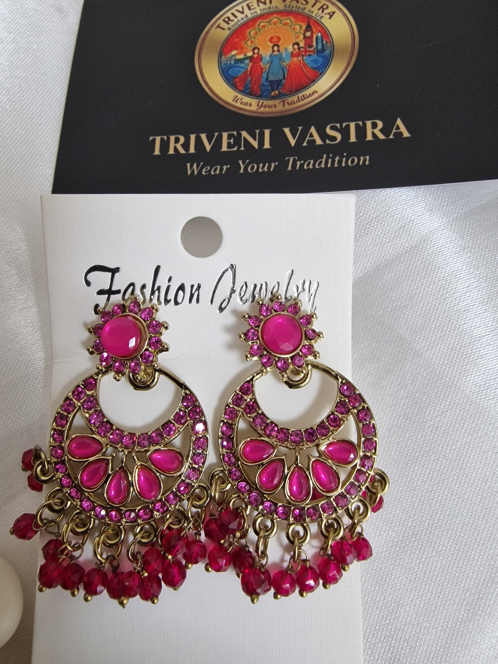 Earring #46..