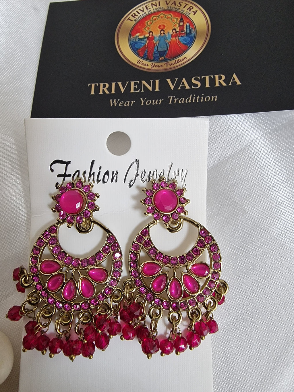 Earring #46..