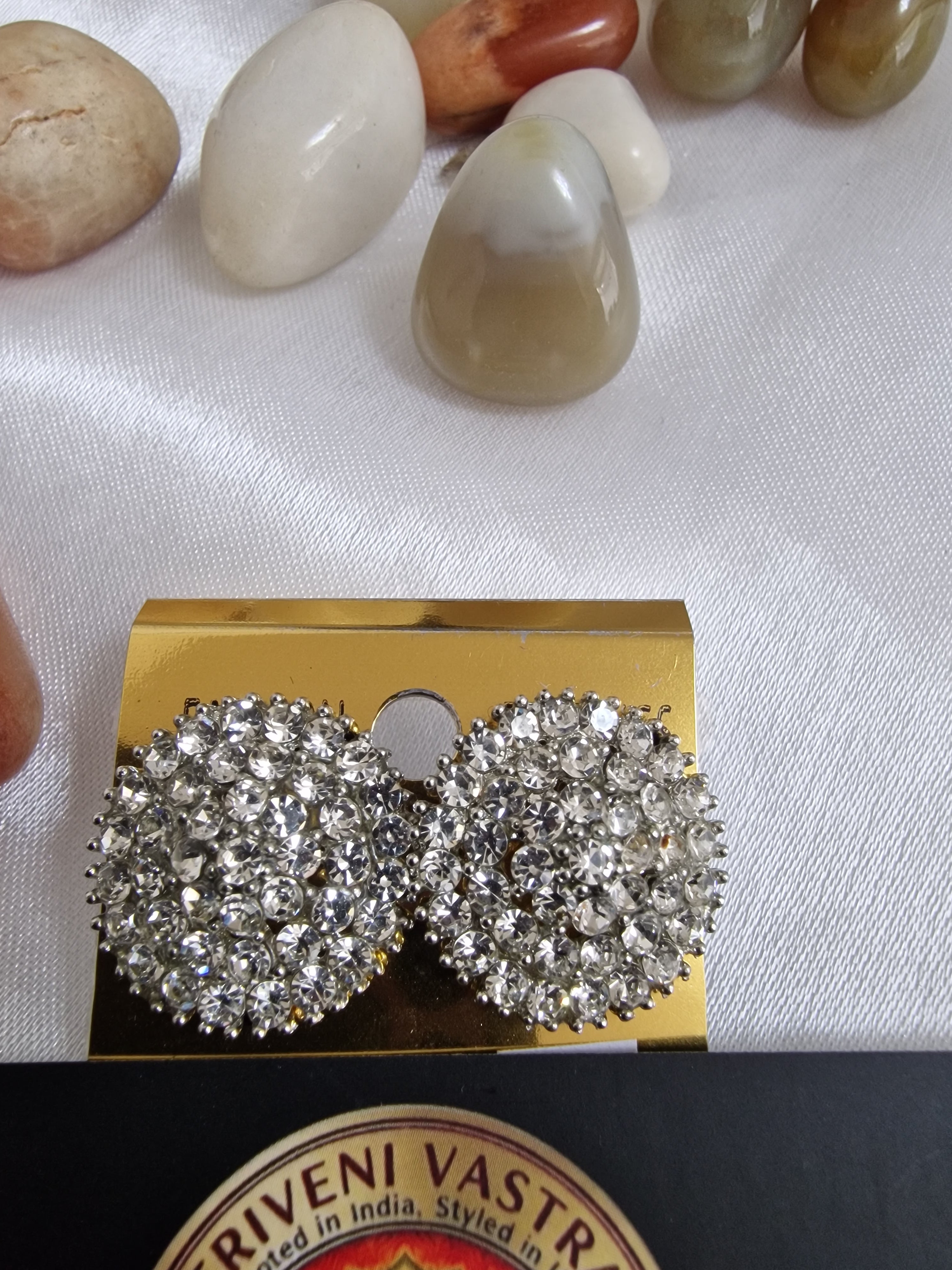Earring #18...