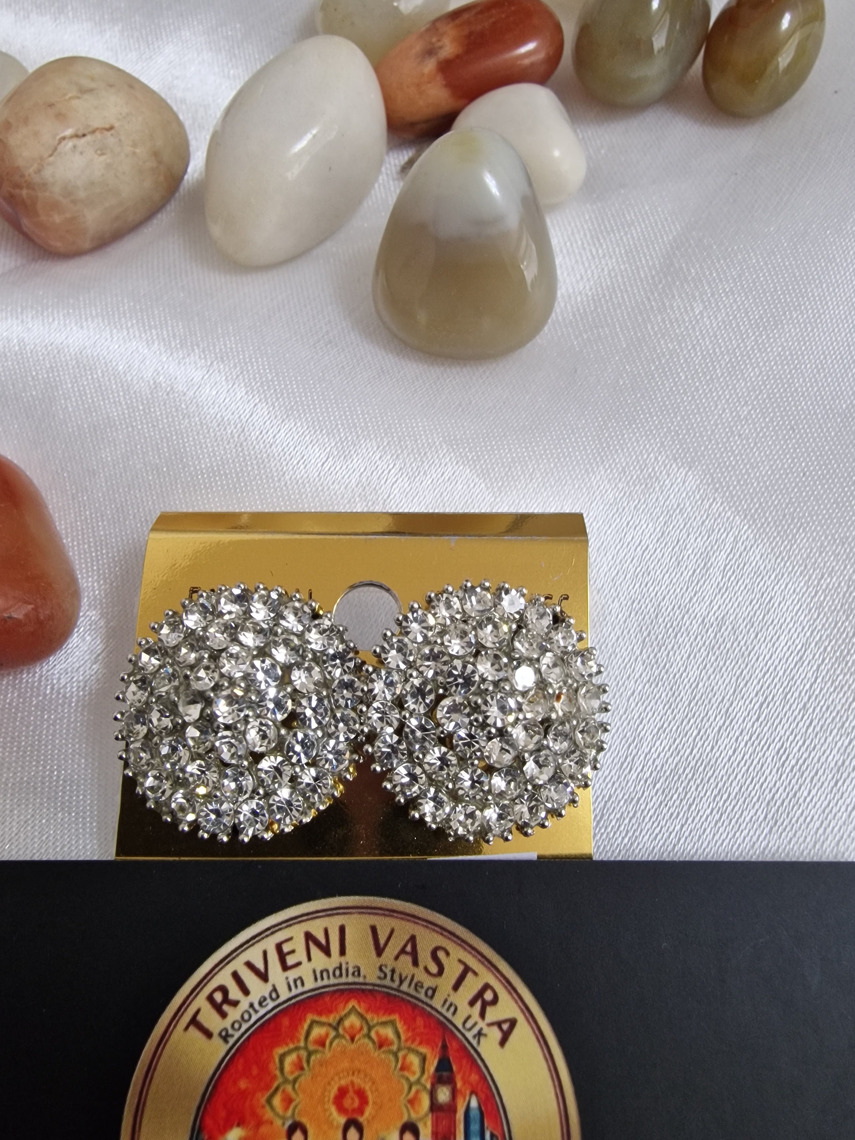 Earring #18...
