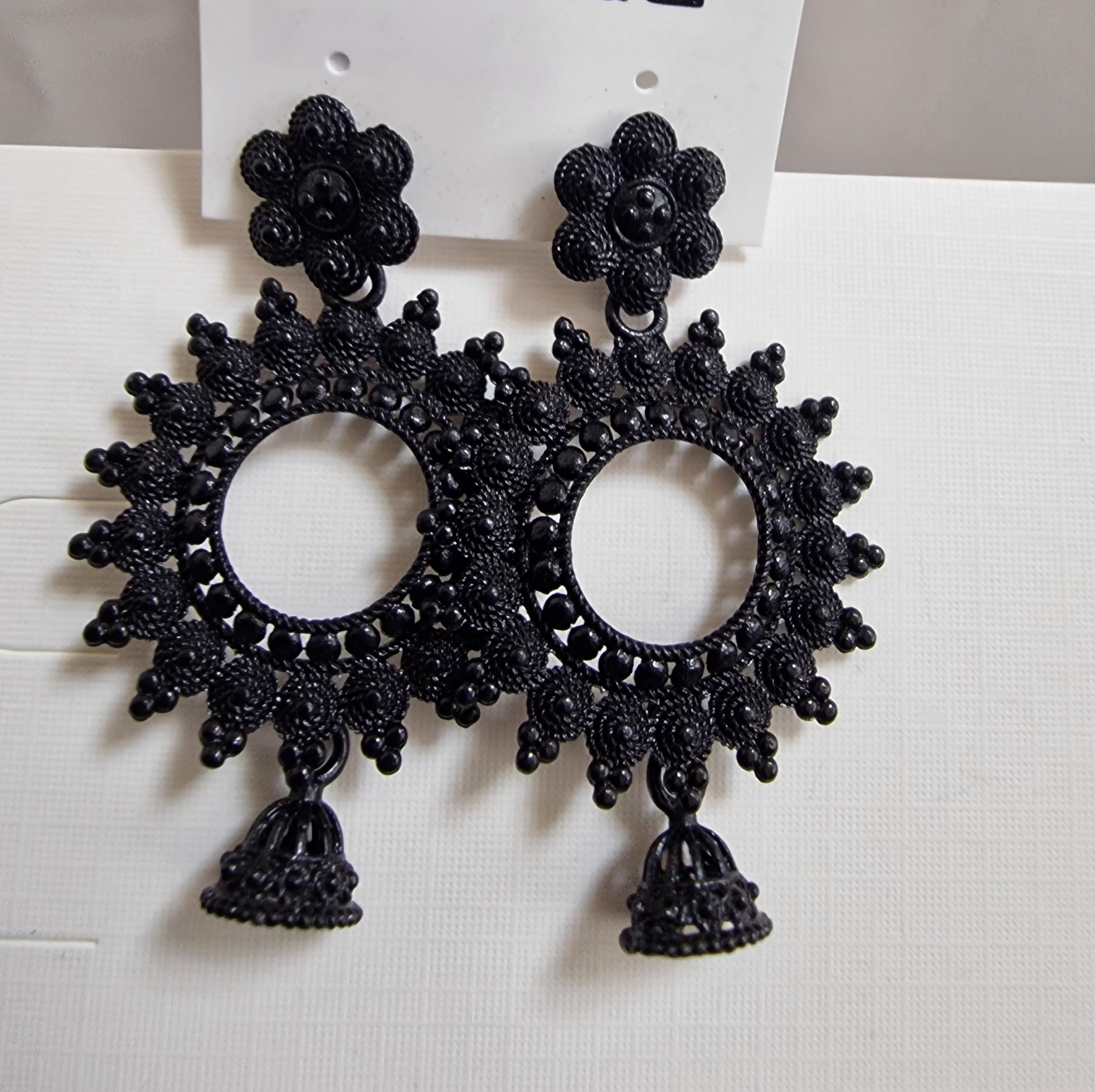 Earring #17