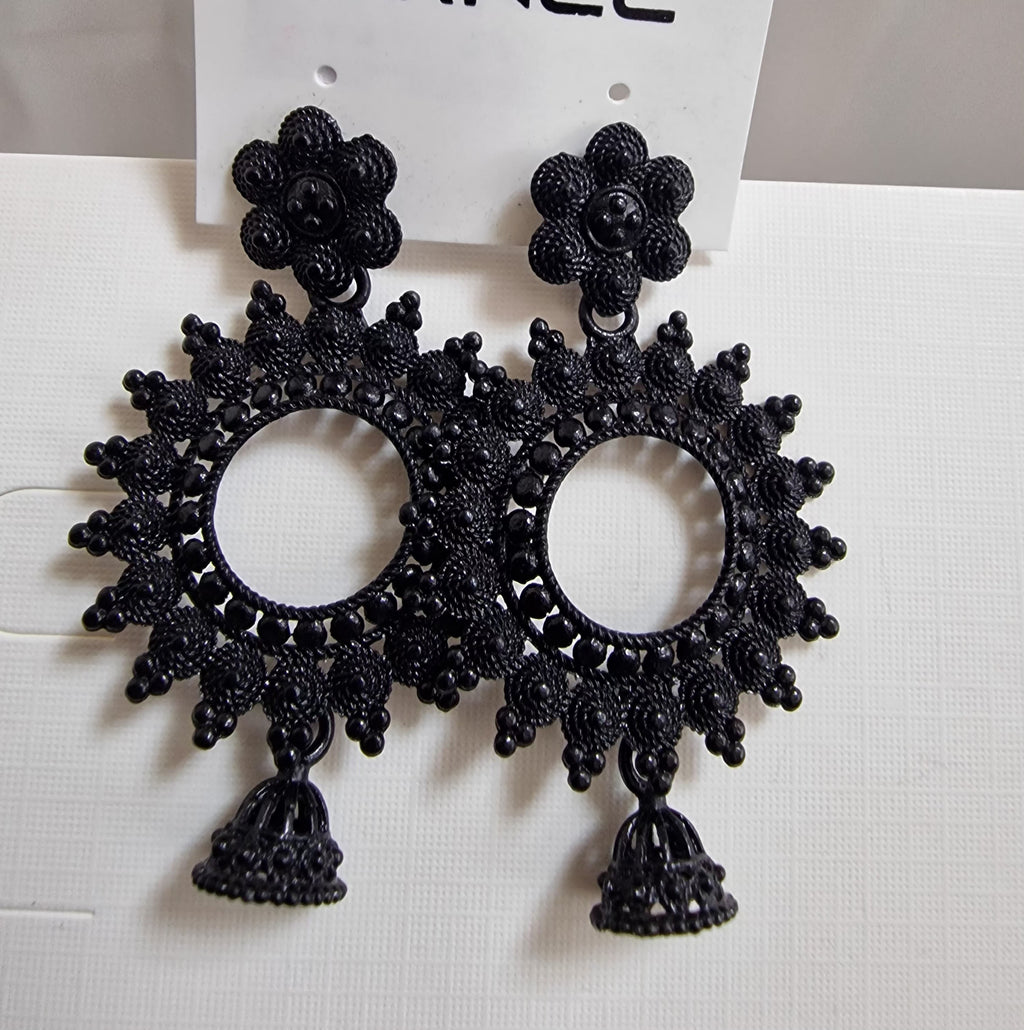 Earring #17