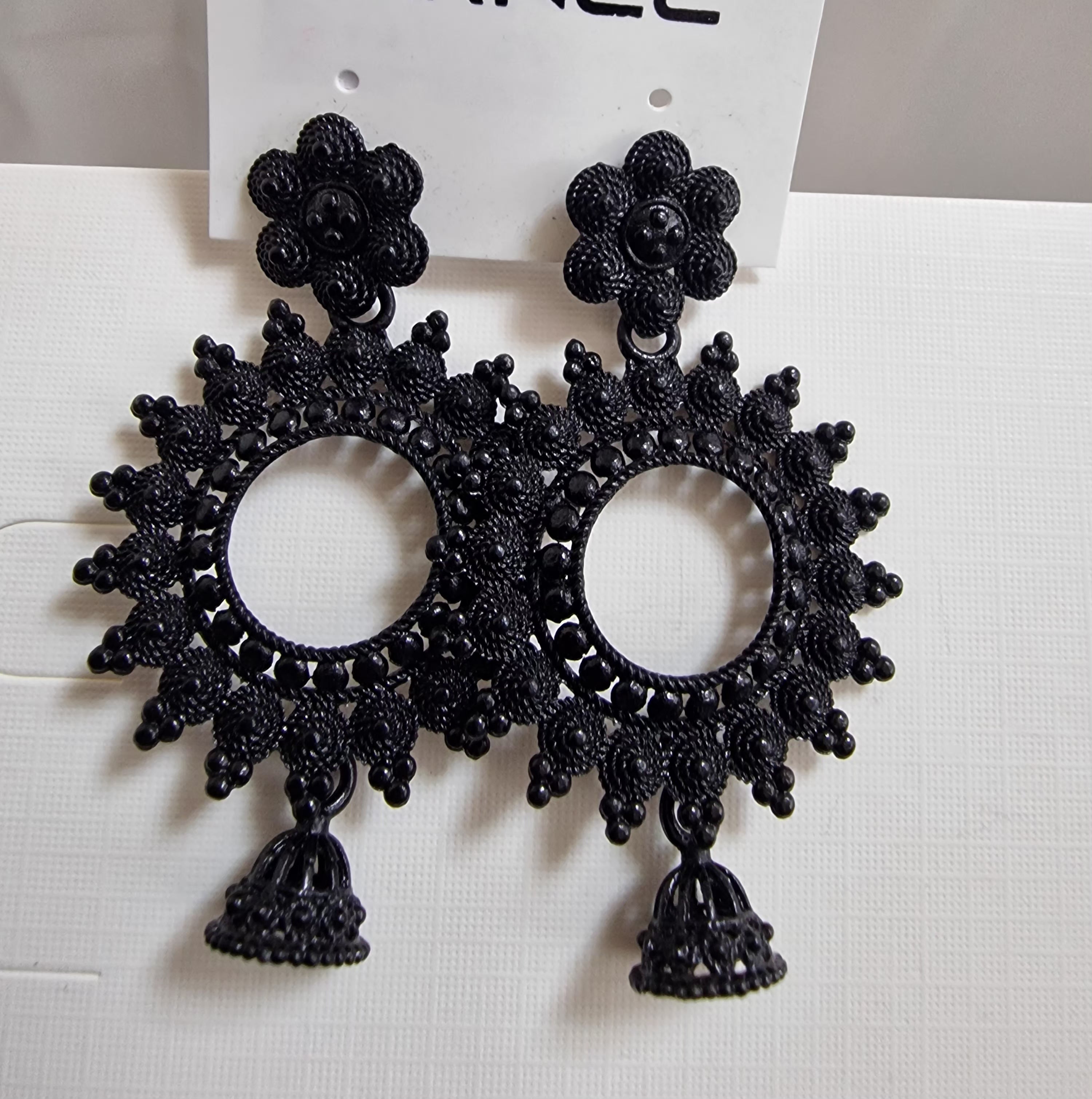 Earring #17