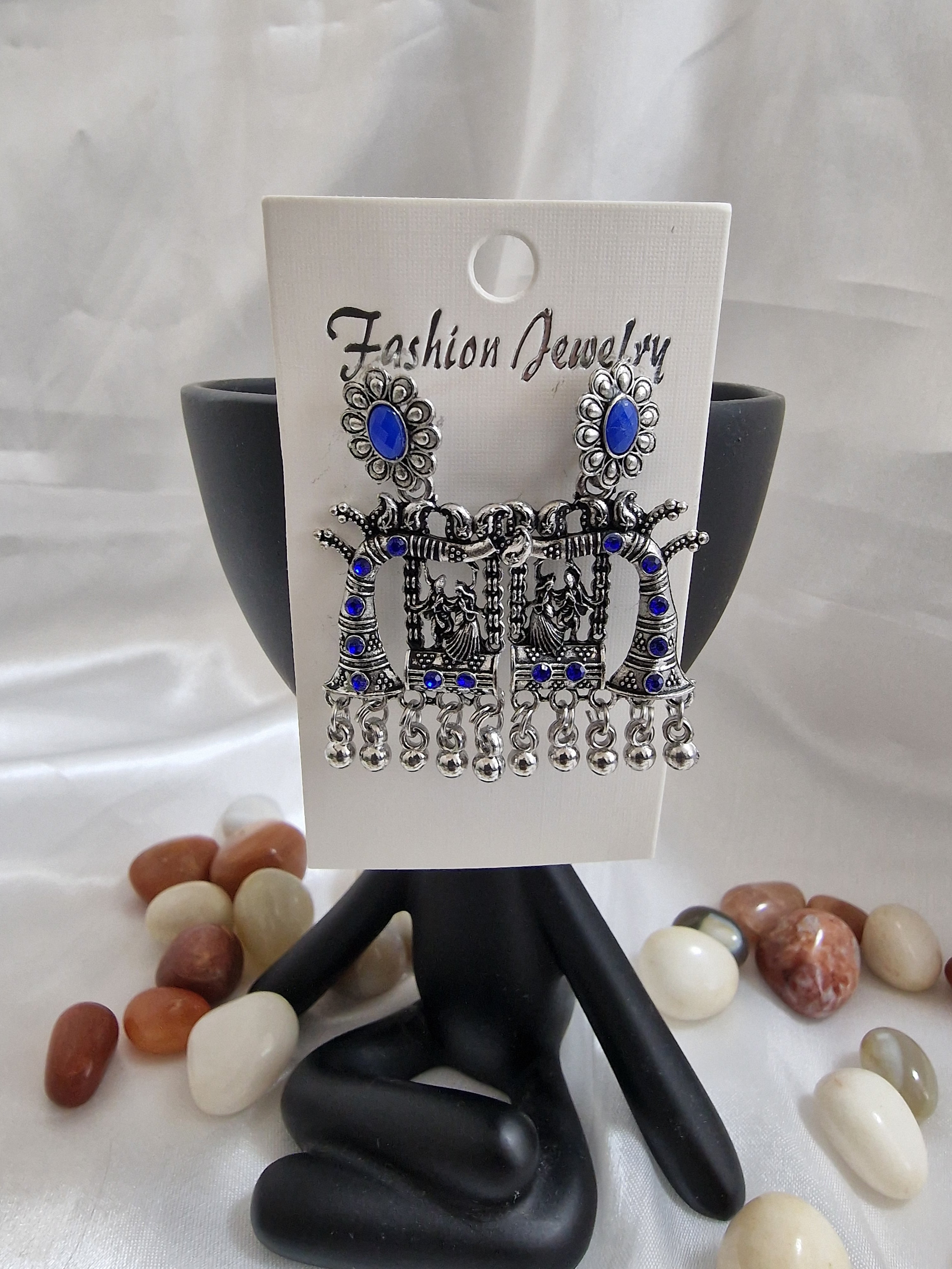 Earring #16
