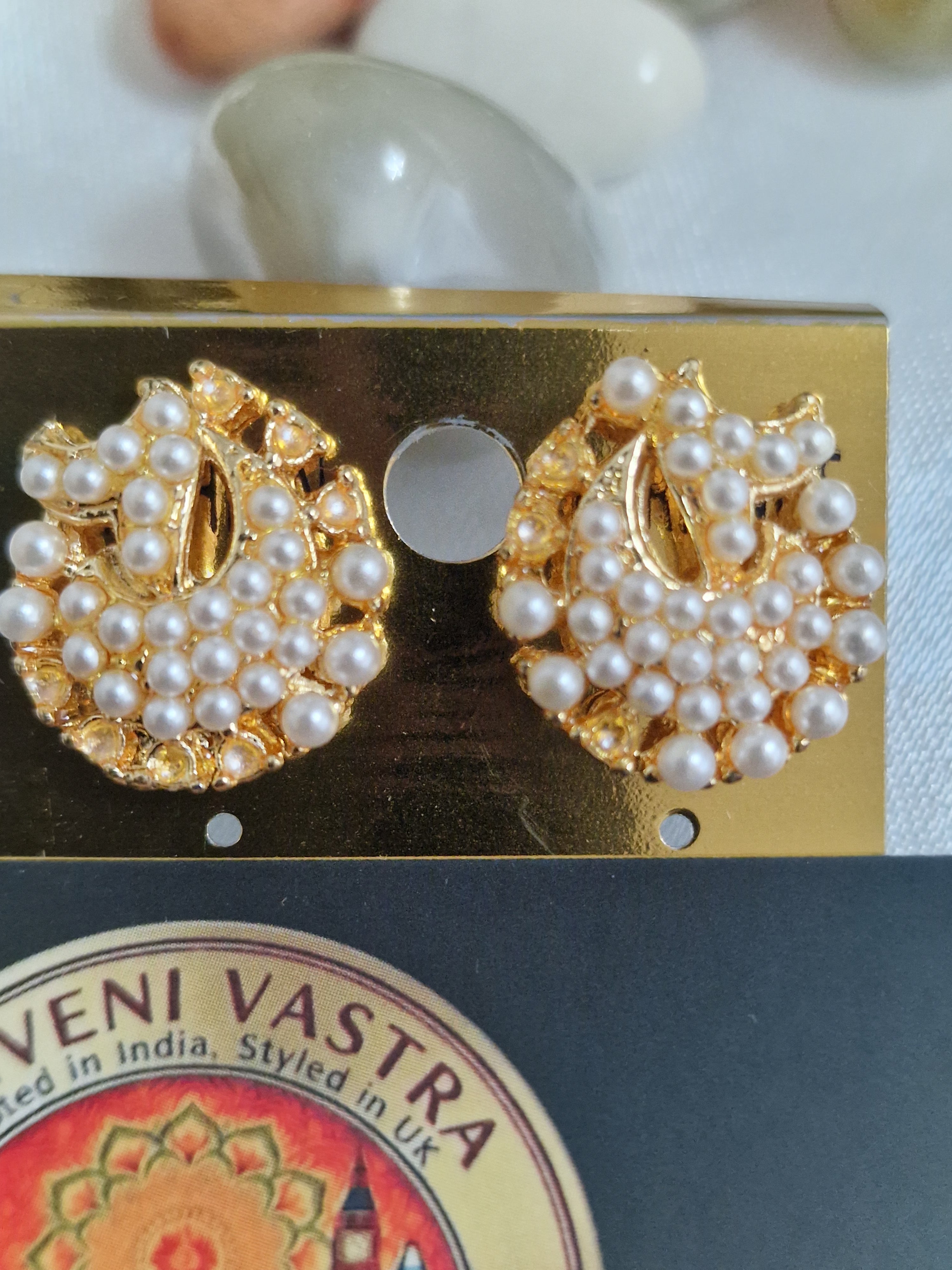 Earring #15