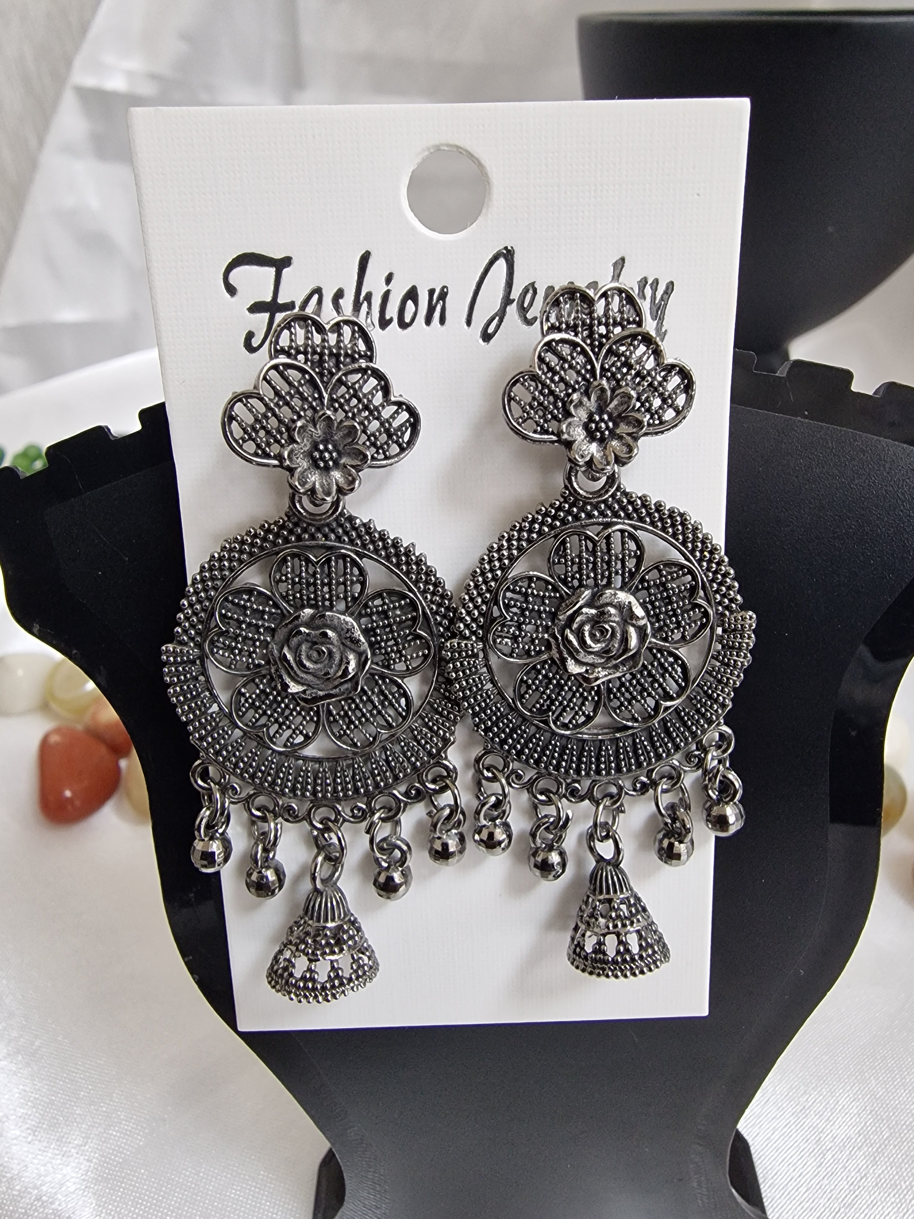 Earring #13