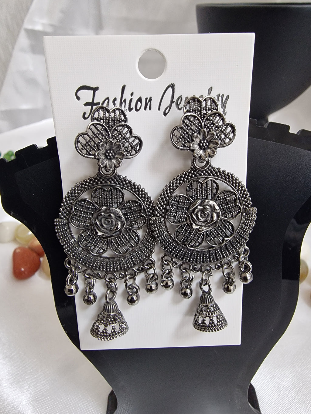 Earring #13