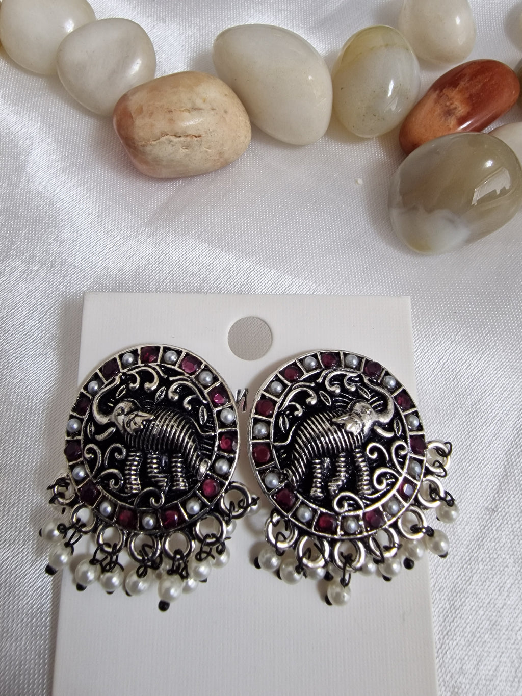 Earring #12
