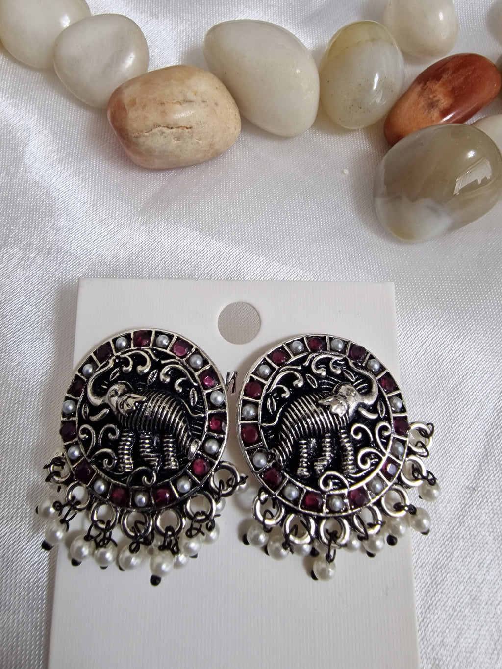 Earring #12