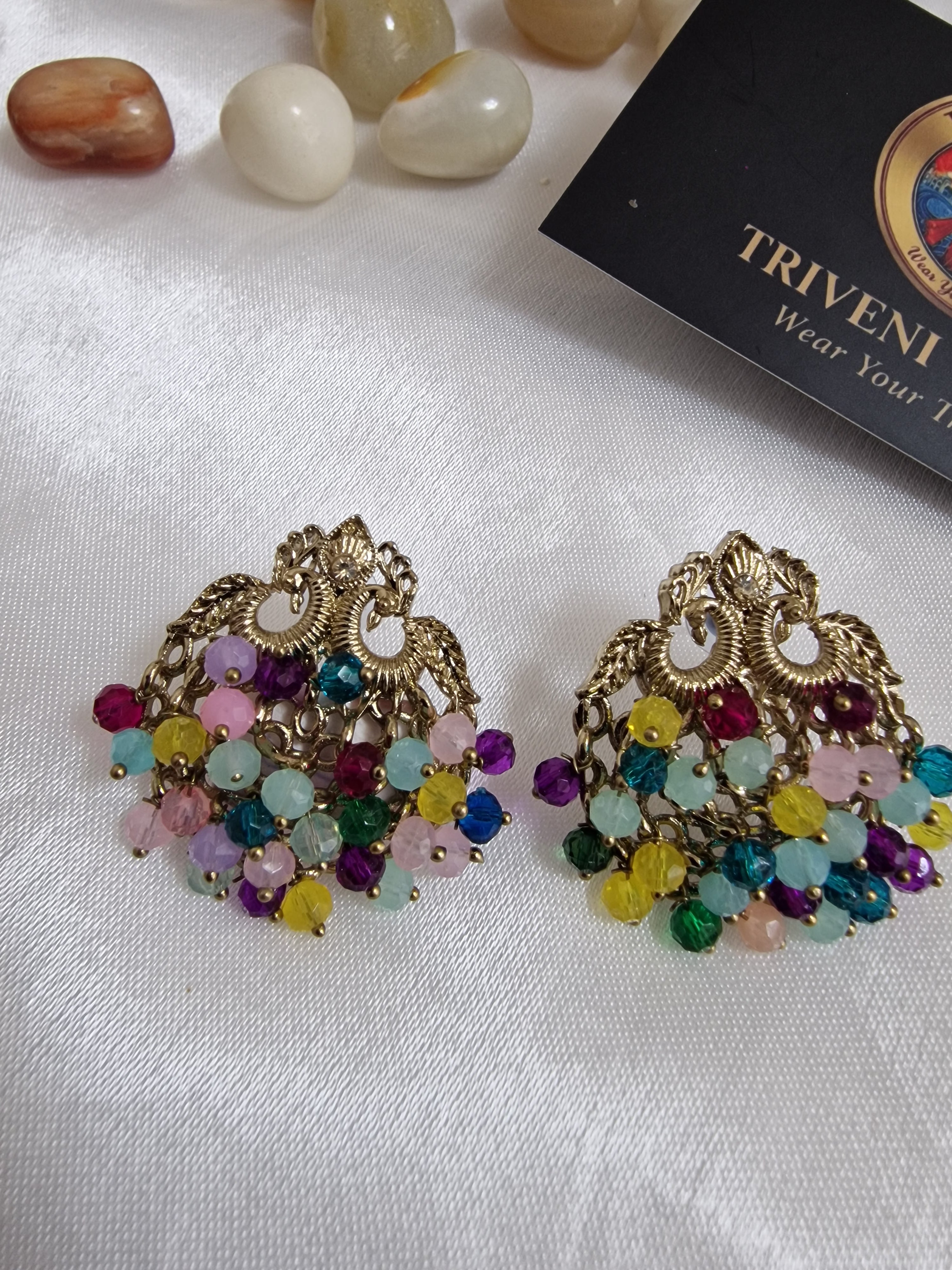 Earring #11..