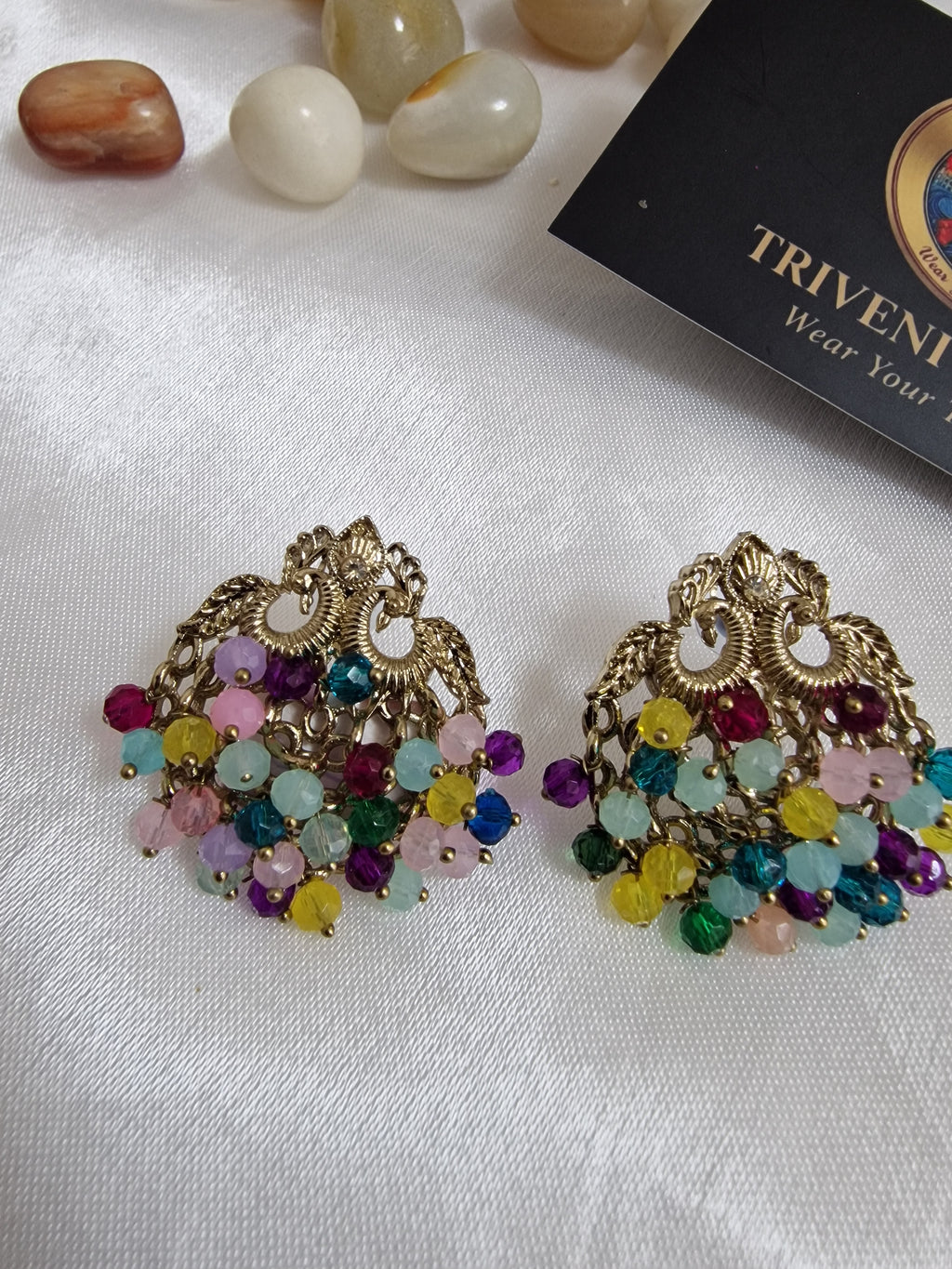 Earring #11..