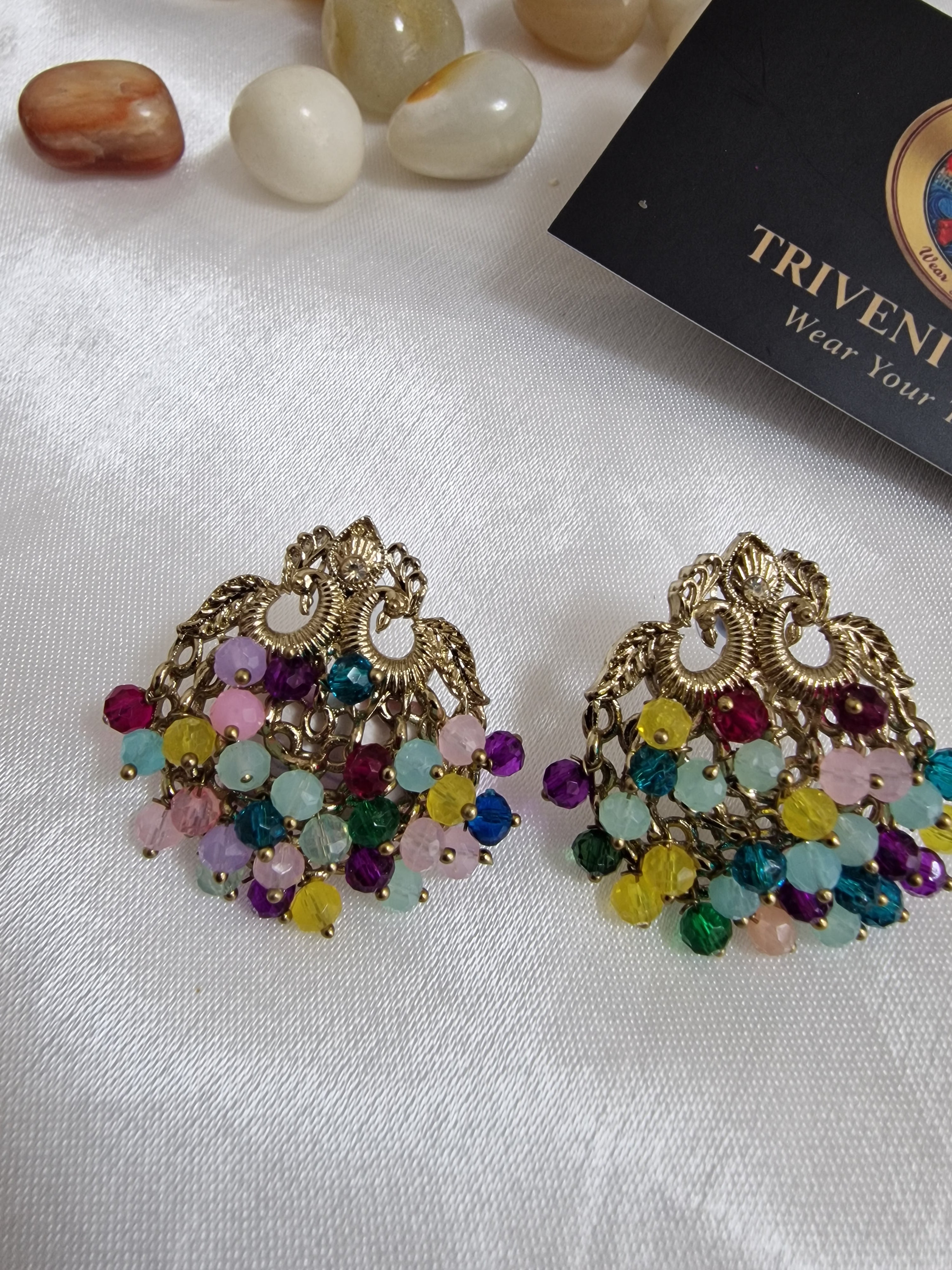 Earring #11..