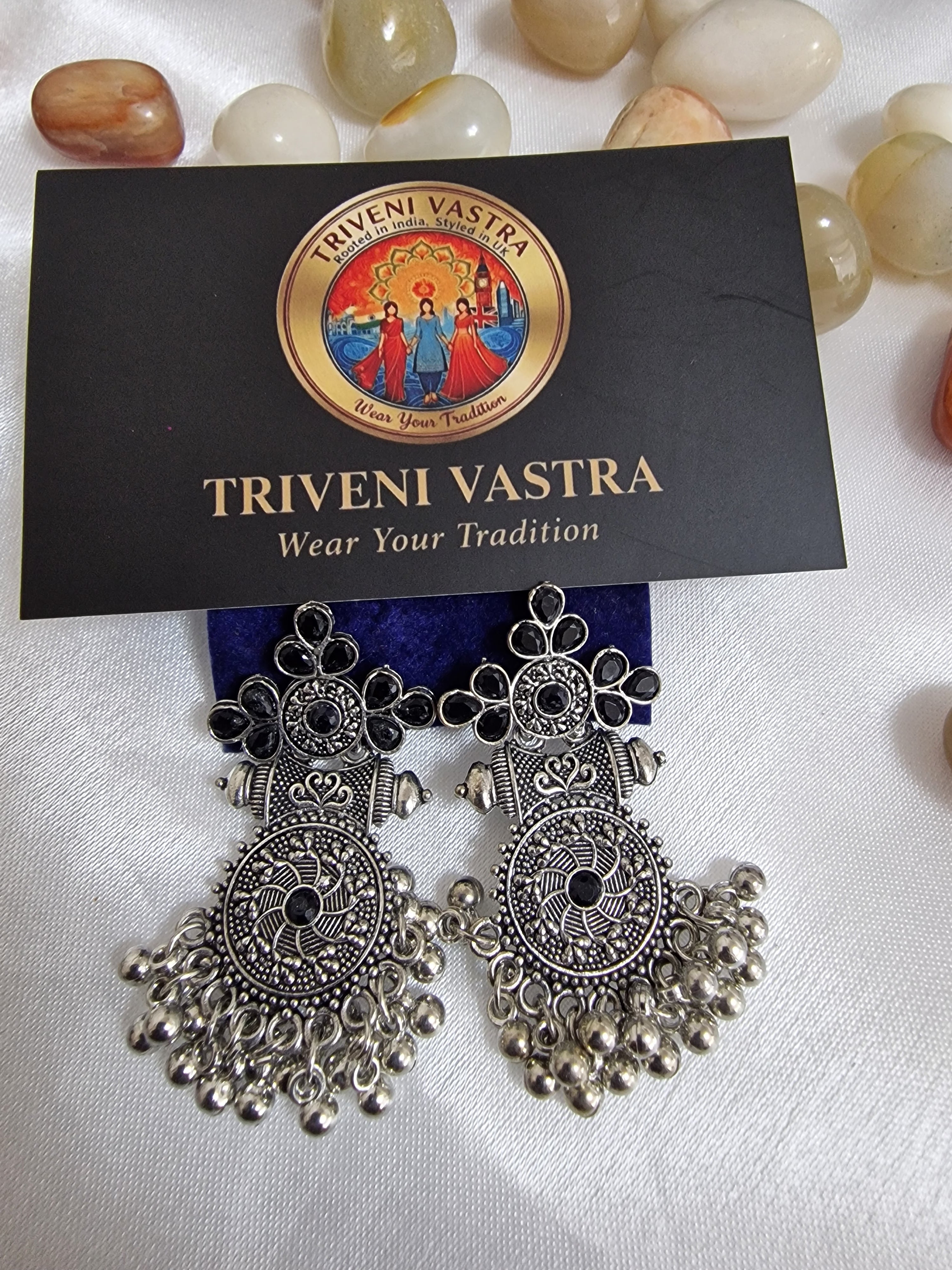 Earring #10..