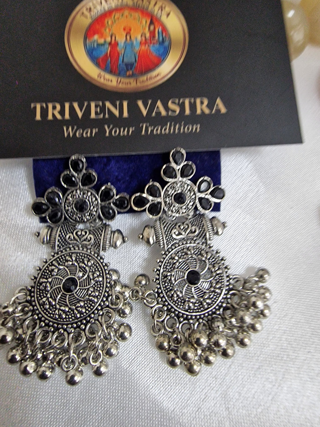 Earring #10..