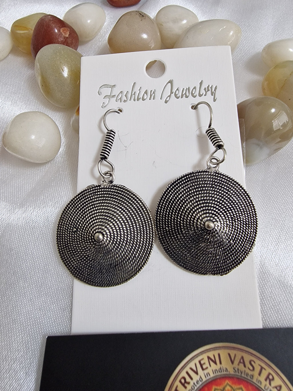 Earring #9..