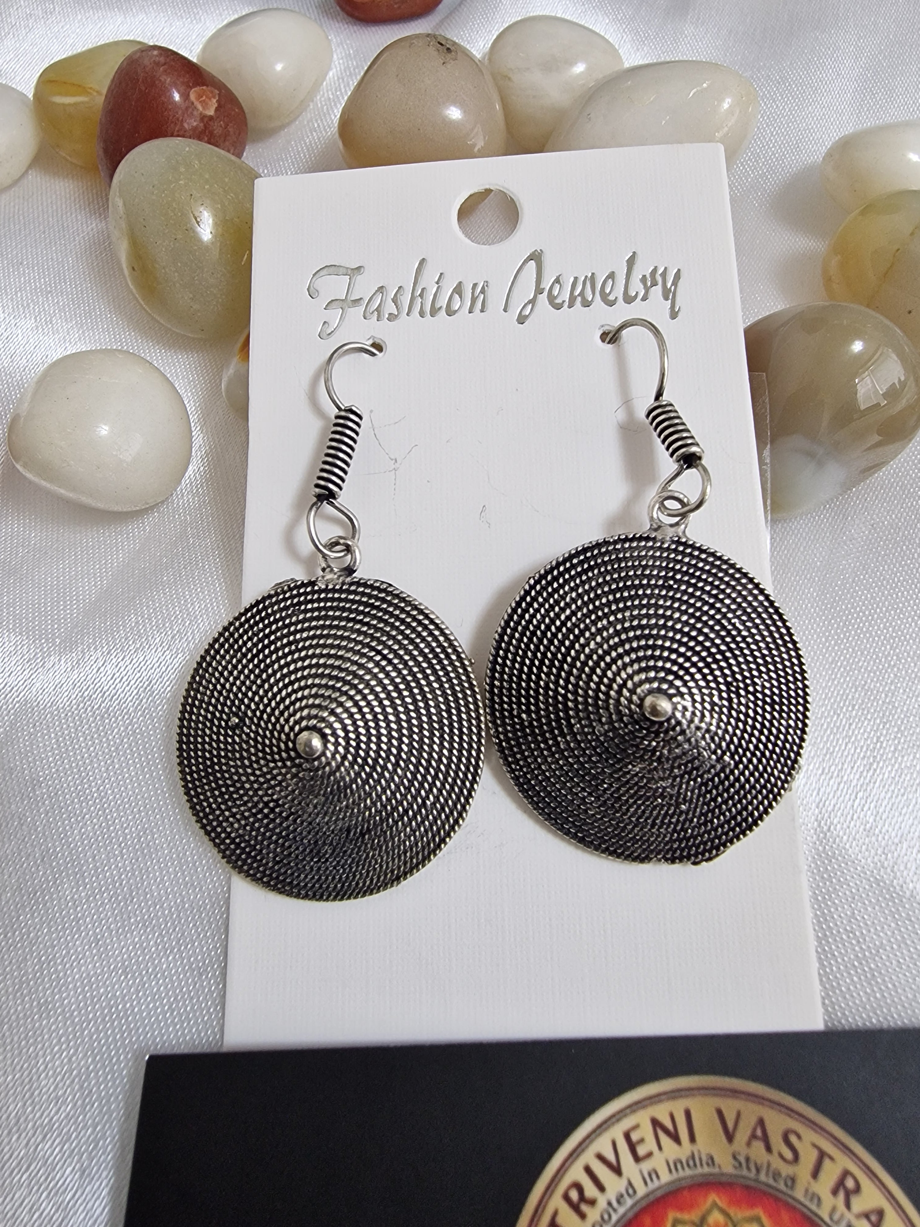 Earring #9..