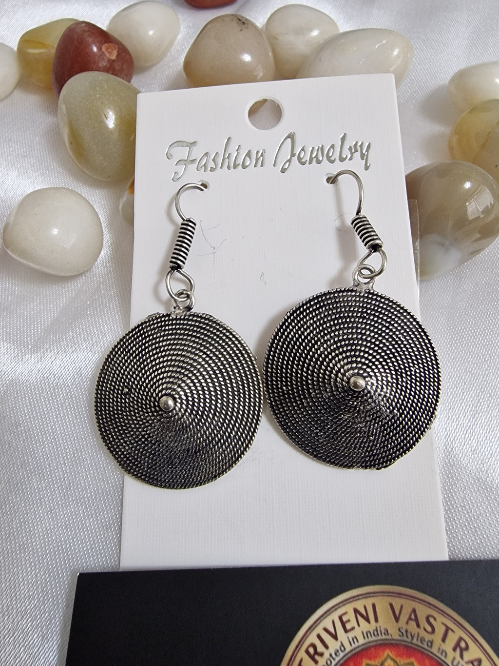 Earring #9..