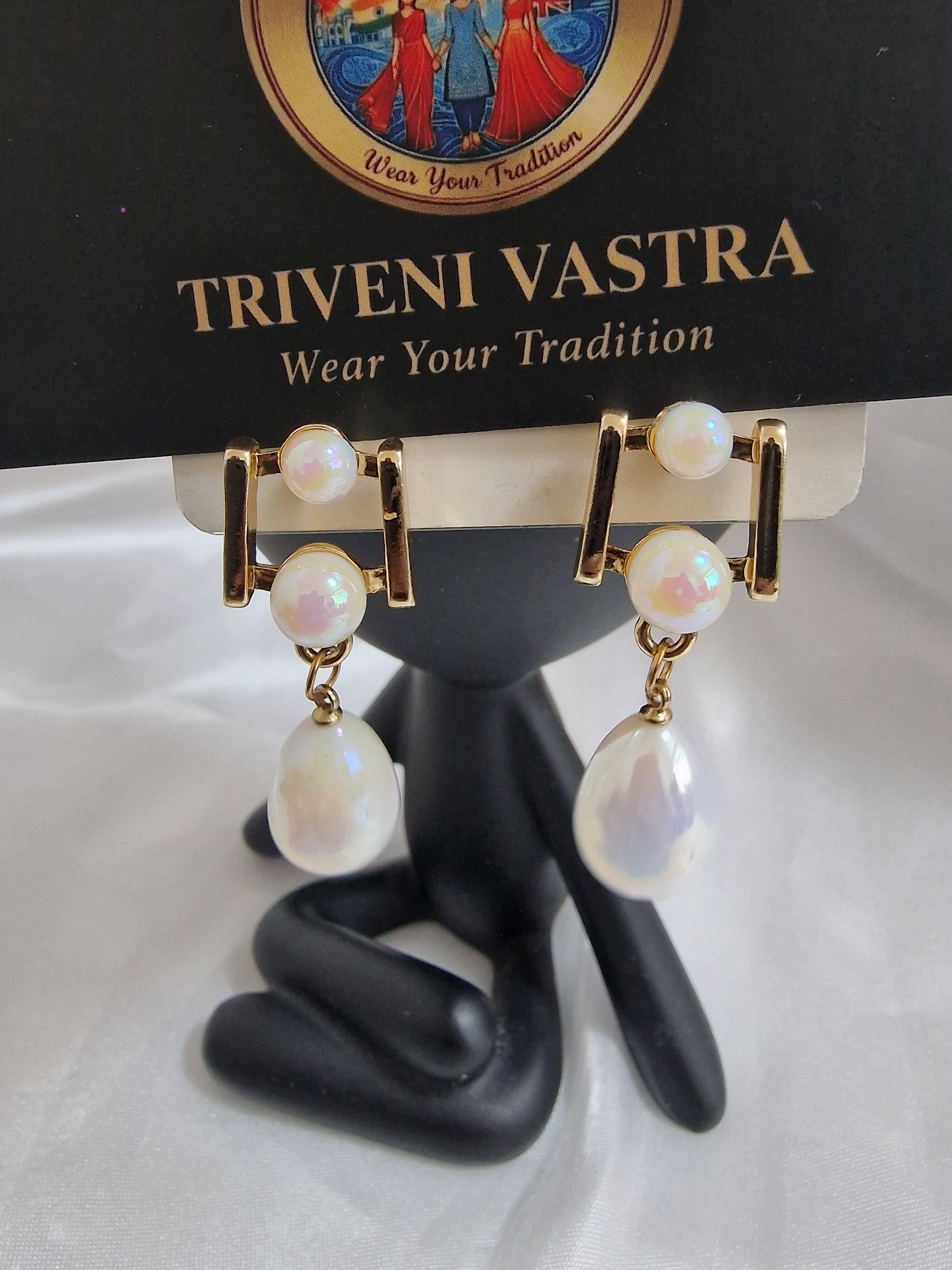 Earring #8