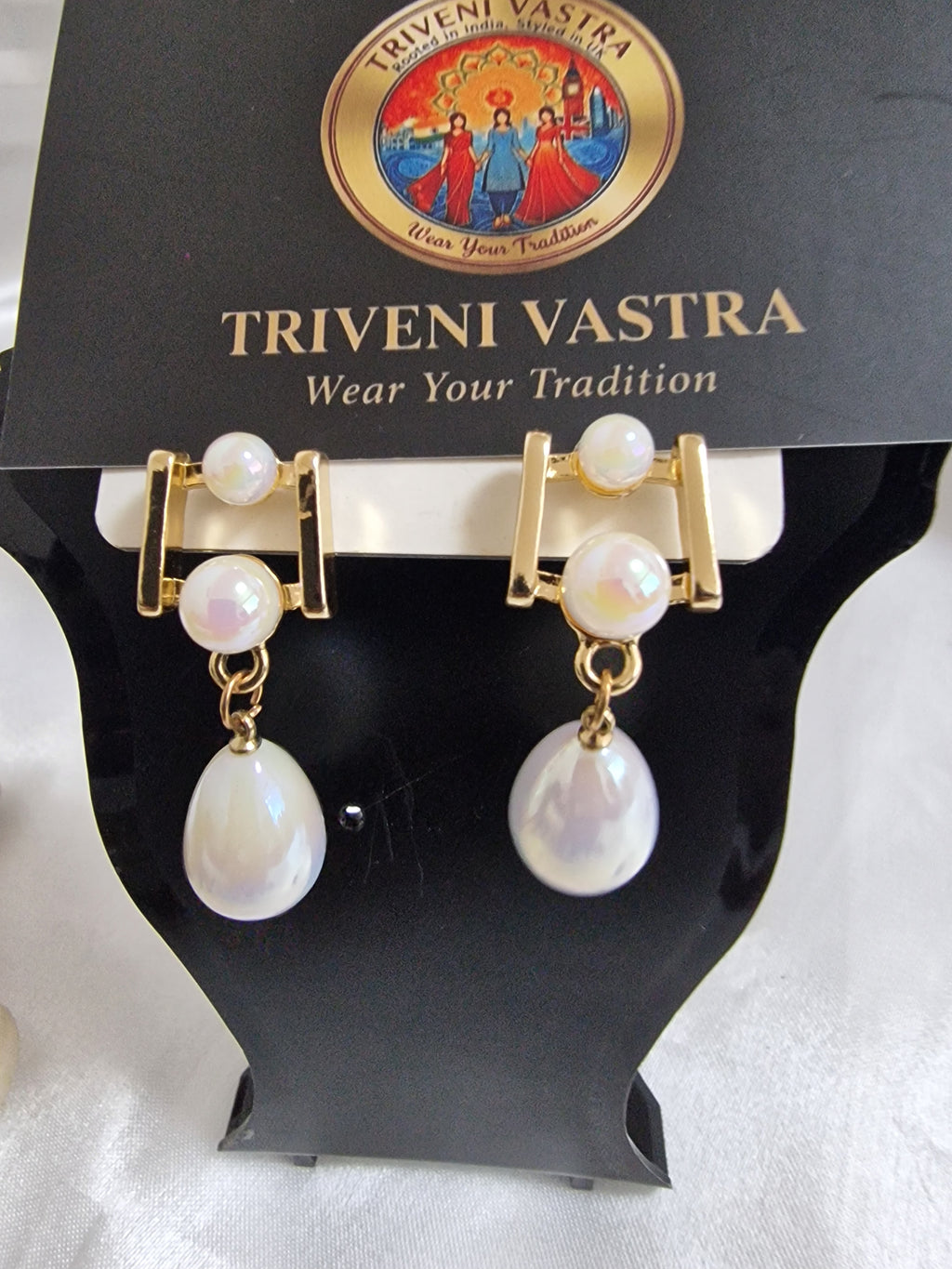 Earring #8
