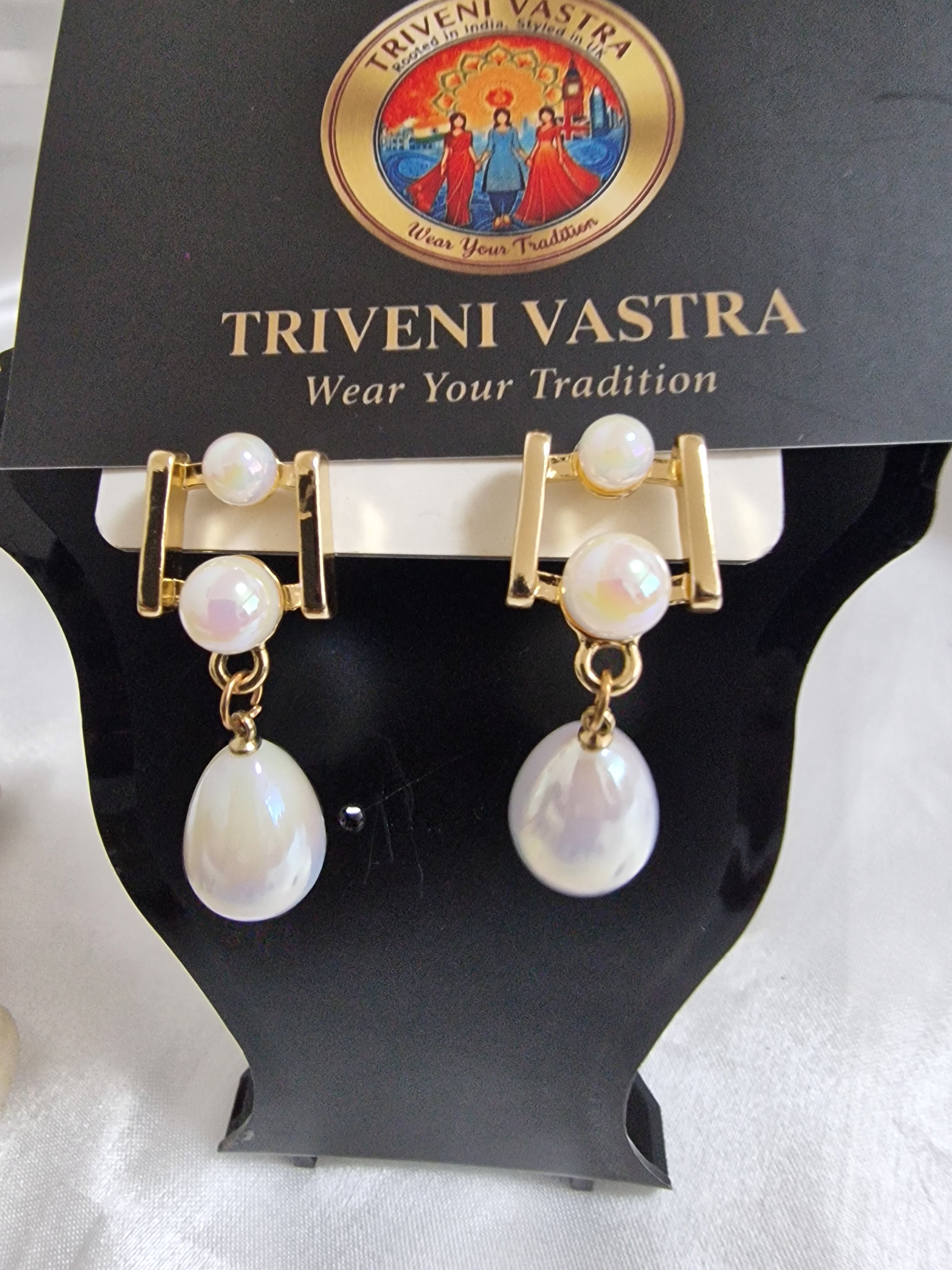 Earring #8