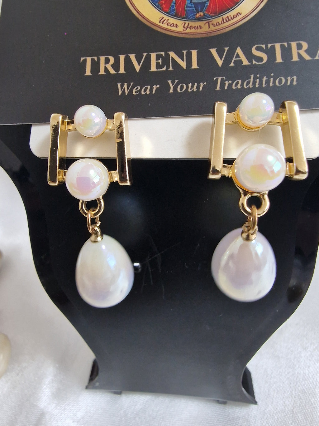 Earring #8